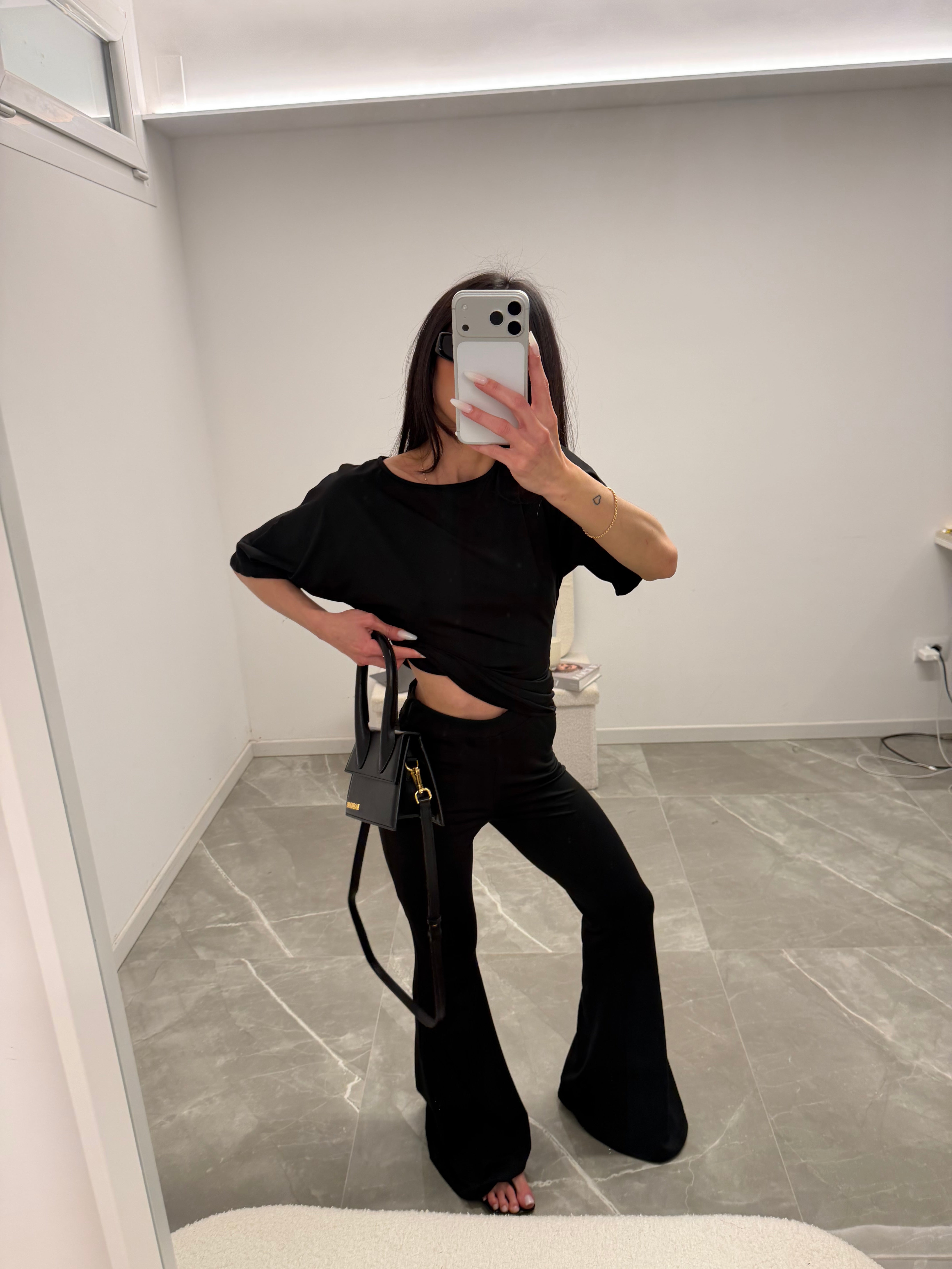 coordset comfy flare