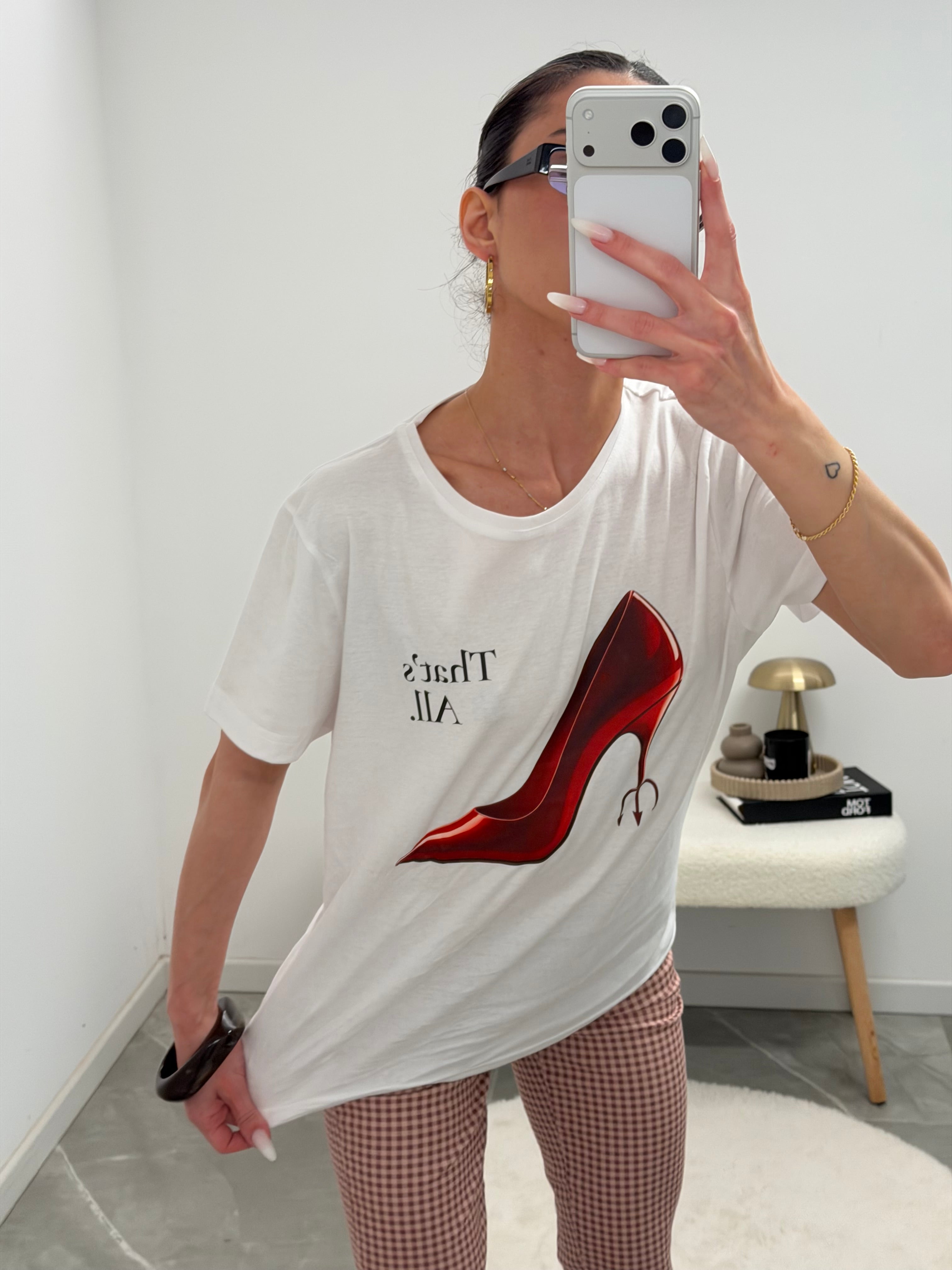t-shirt devil wears prada