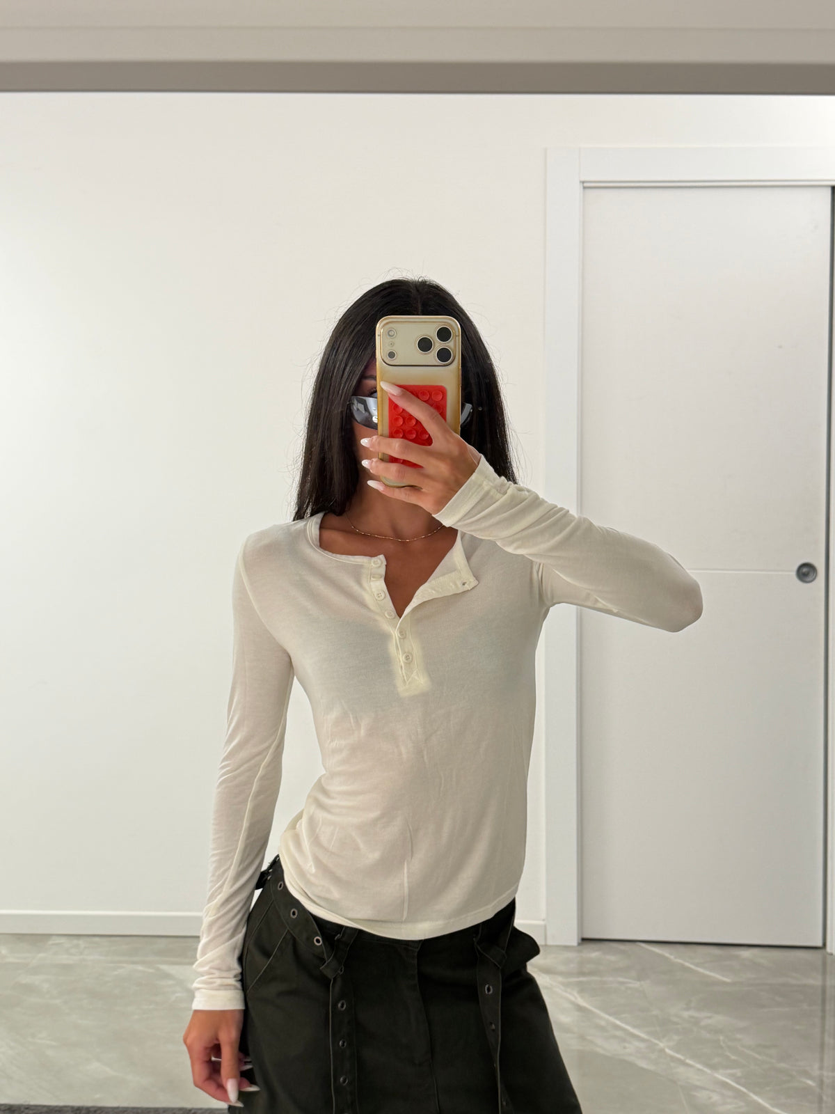 serafina white