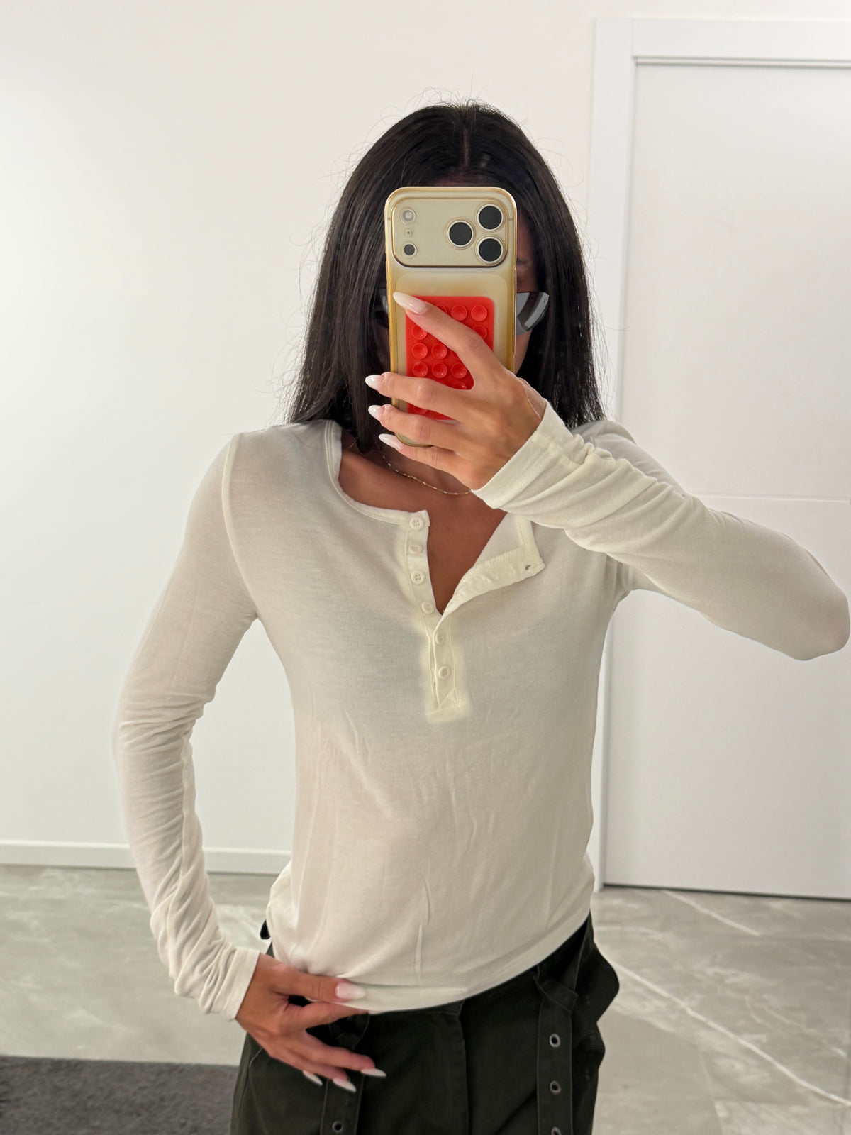 serafina white