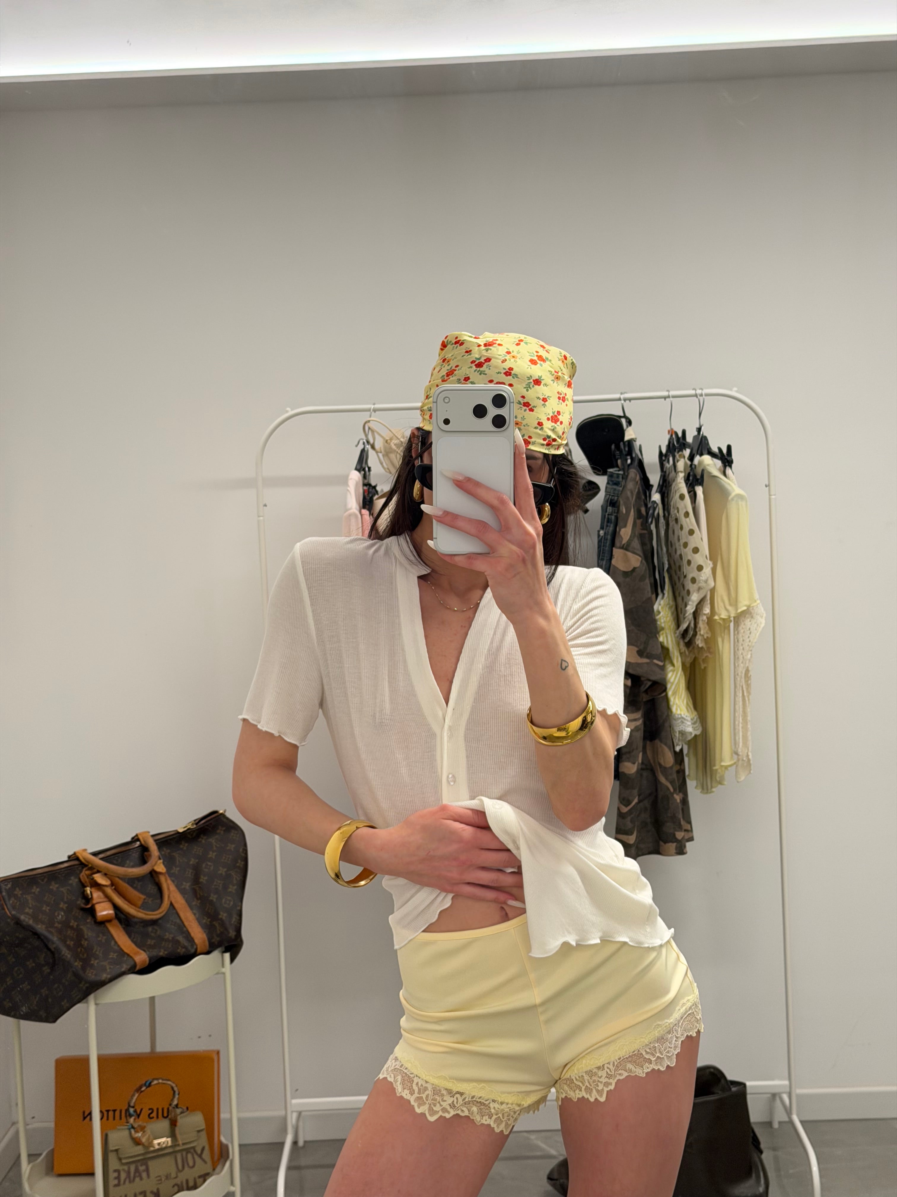 shorts hot pants