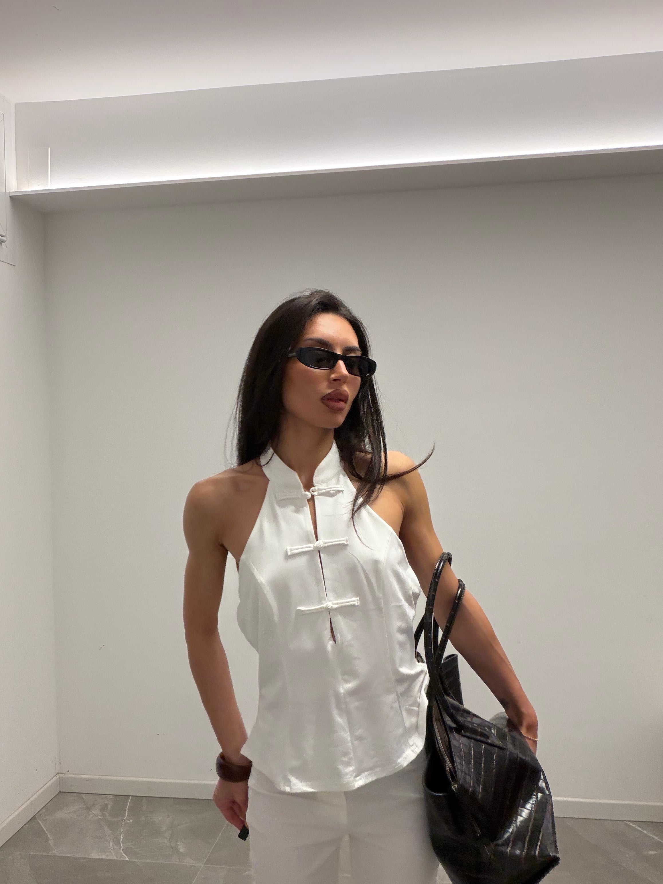 korean shirt