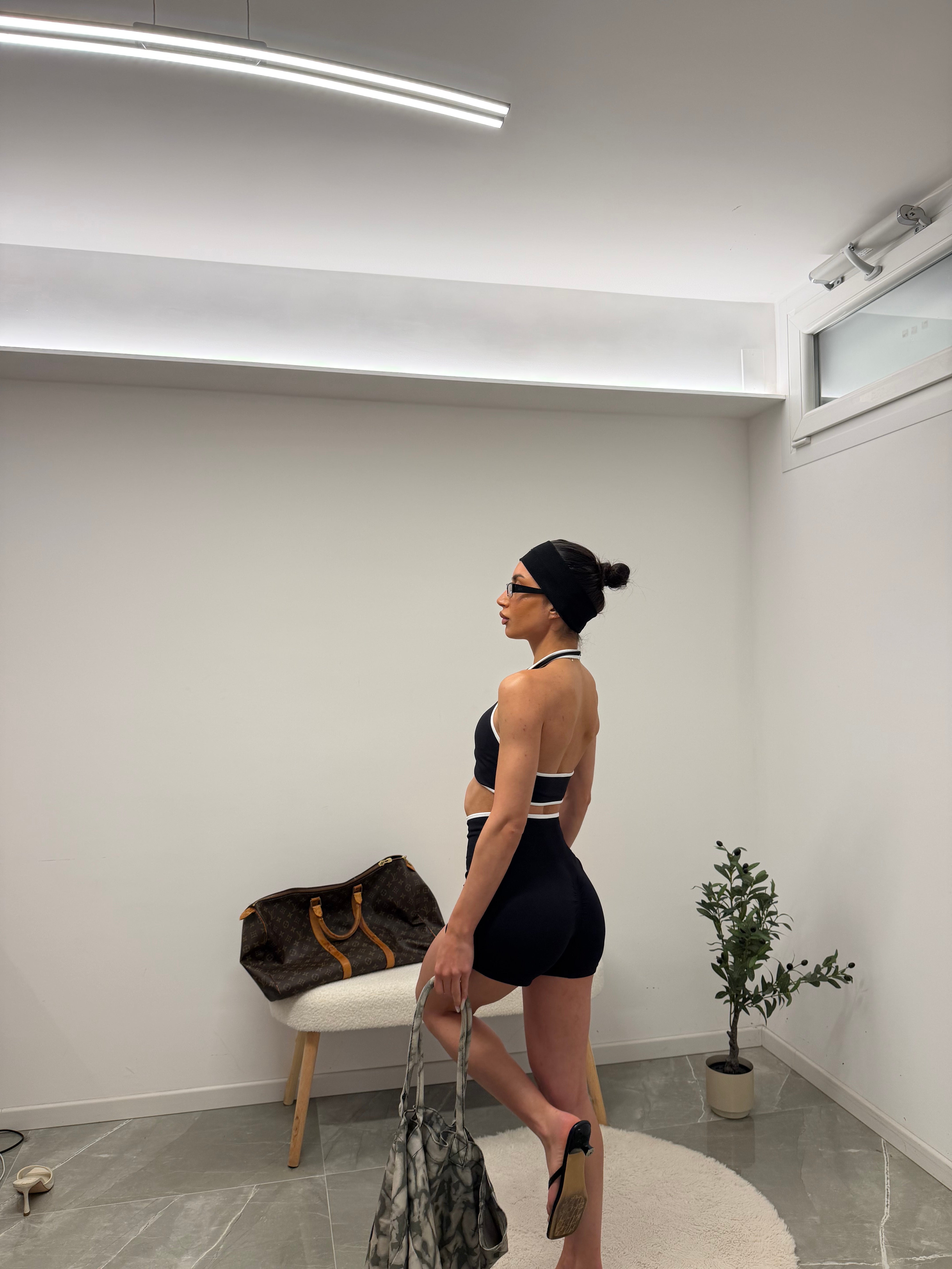 coordinato sporty line