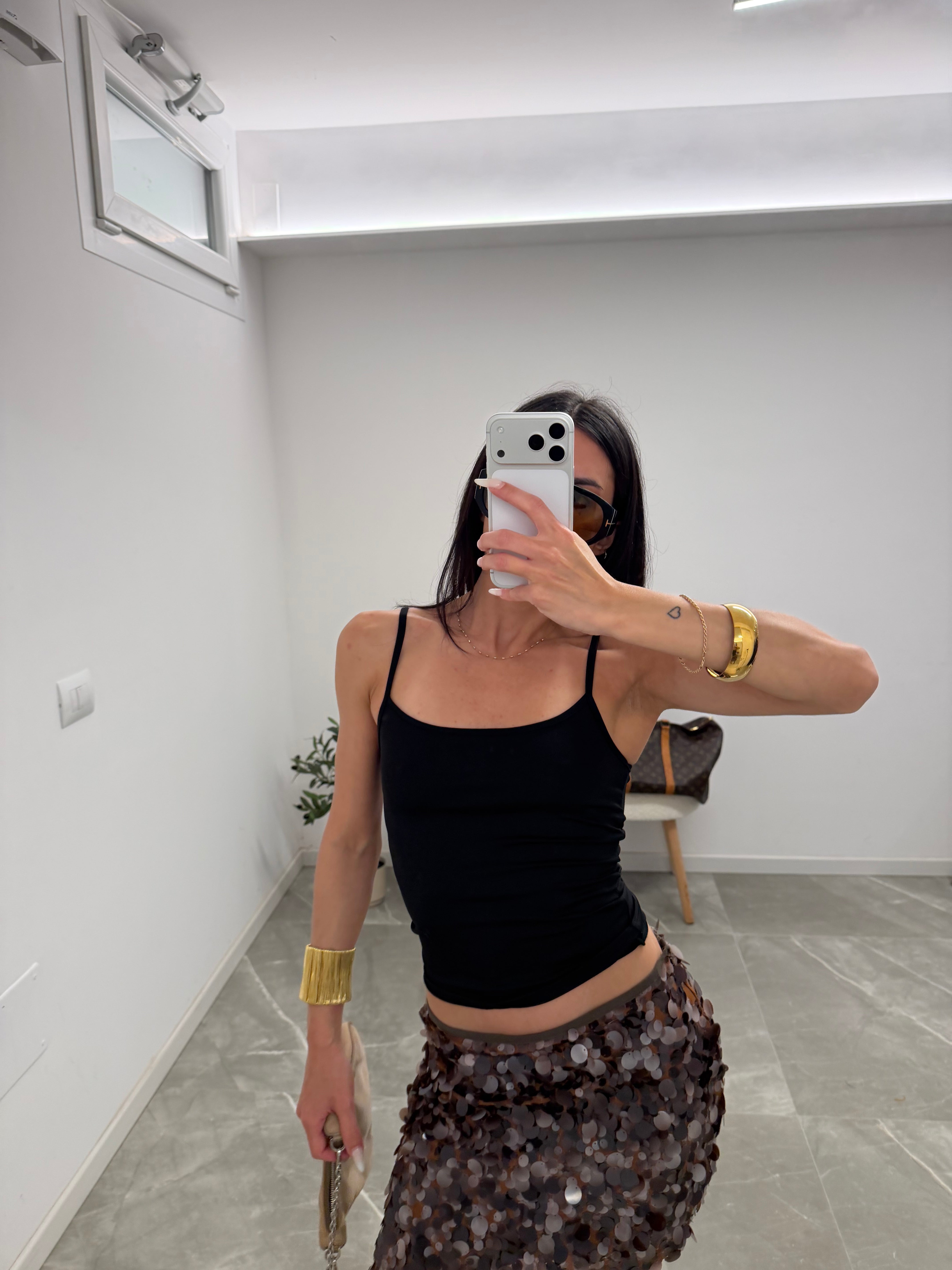 canotta skin