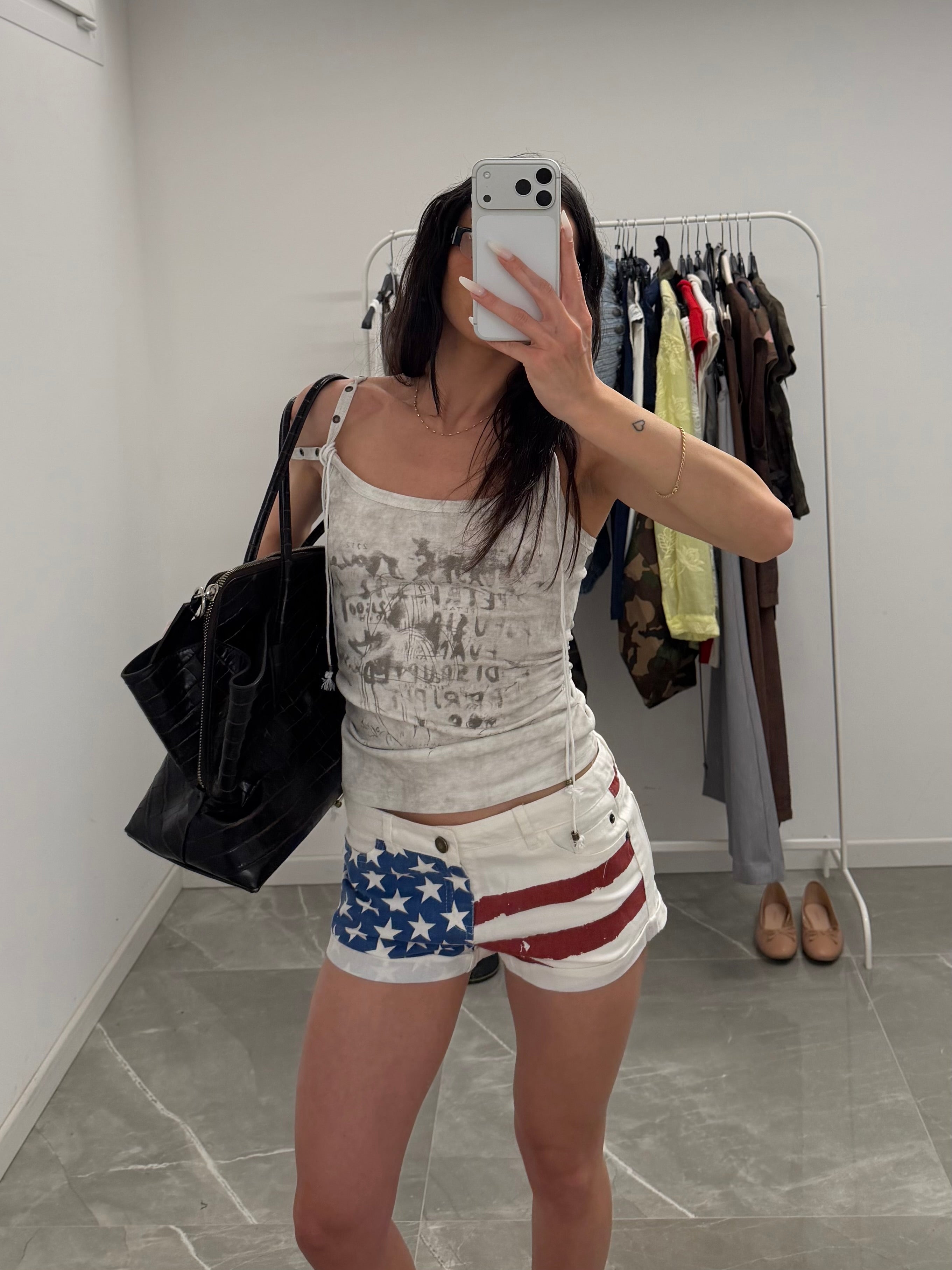 shorts americas