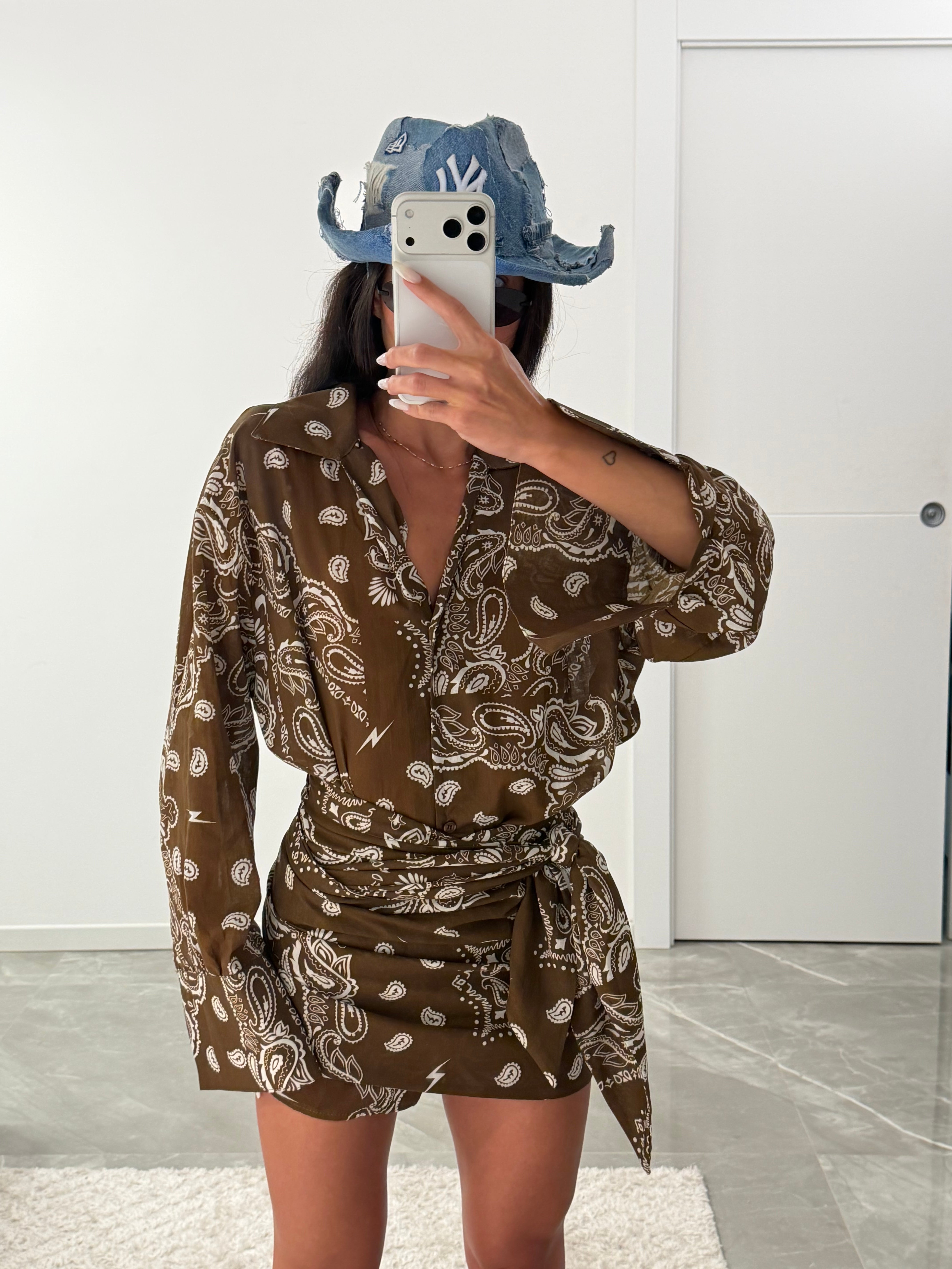 Mojave Set