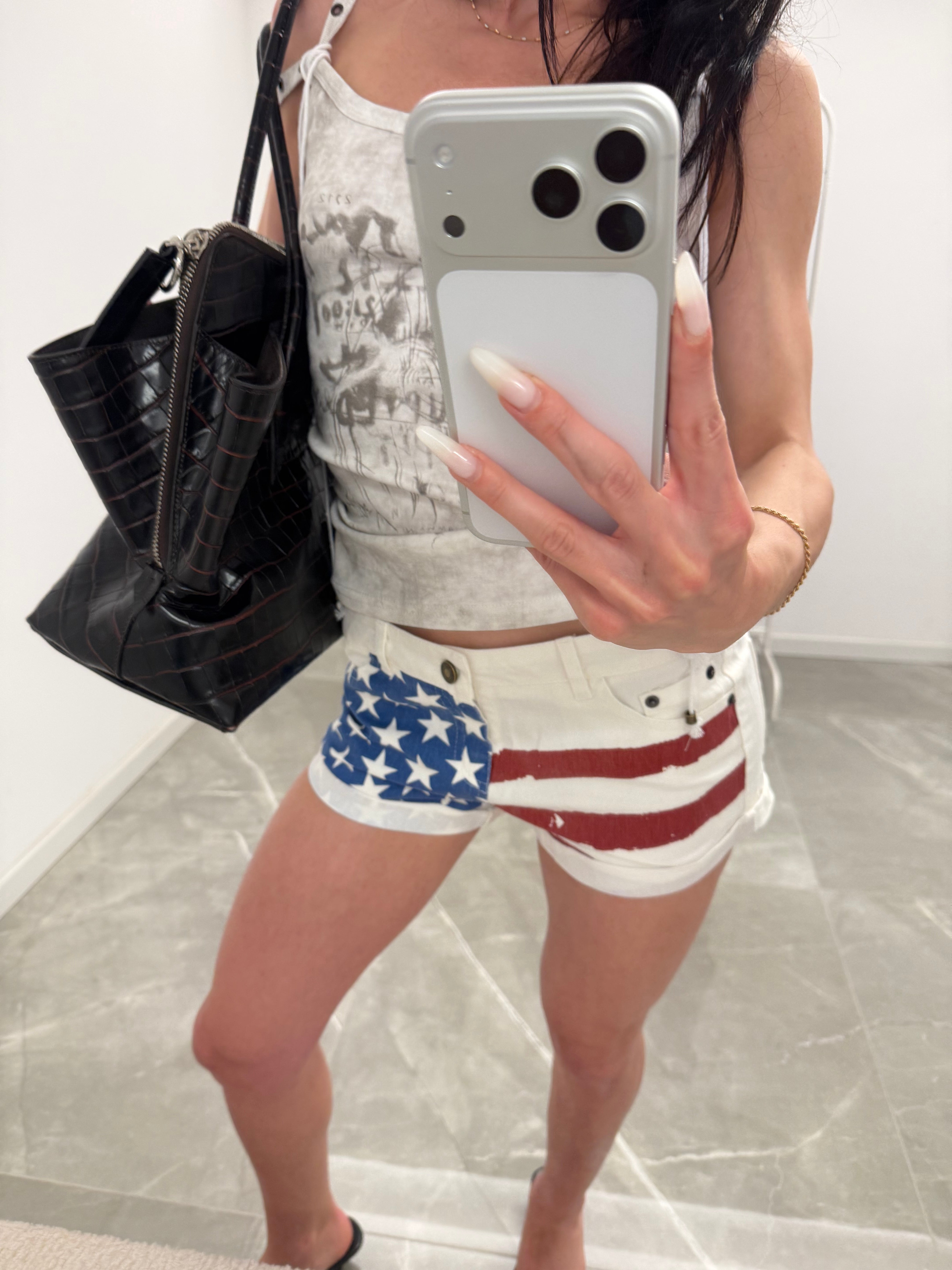 shorts americas