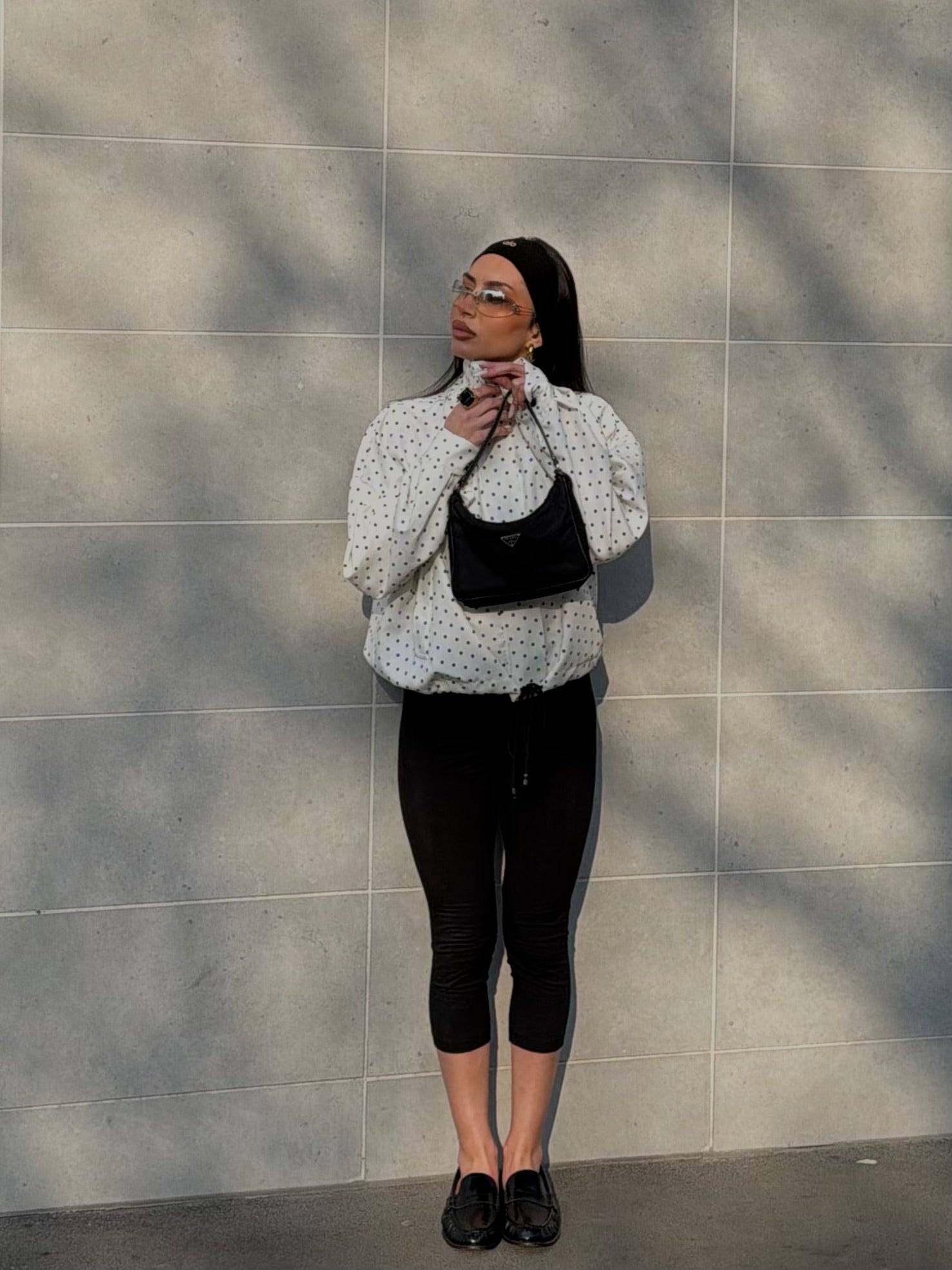 capri pants