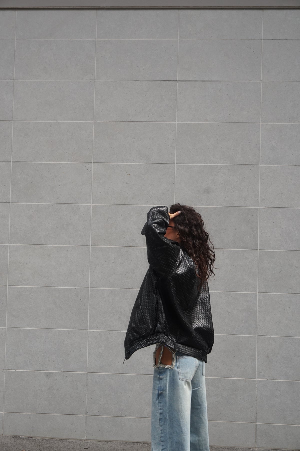 VENETA JACKET