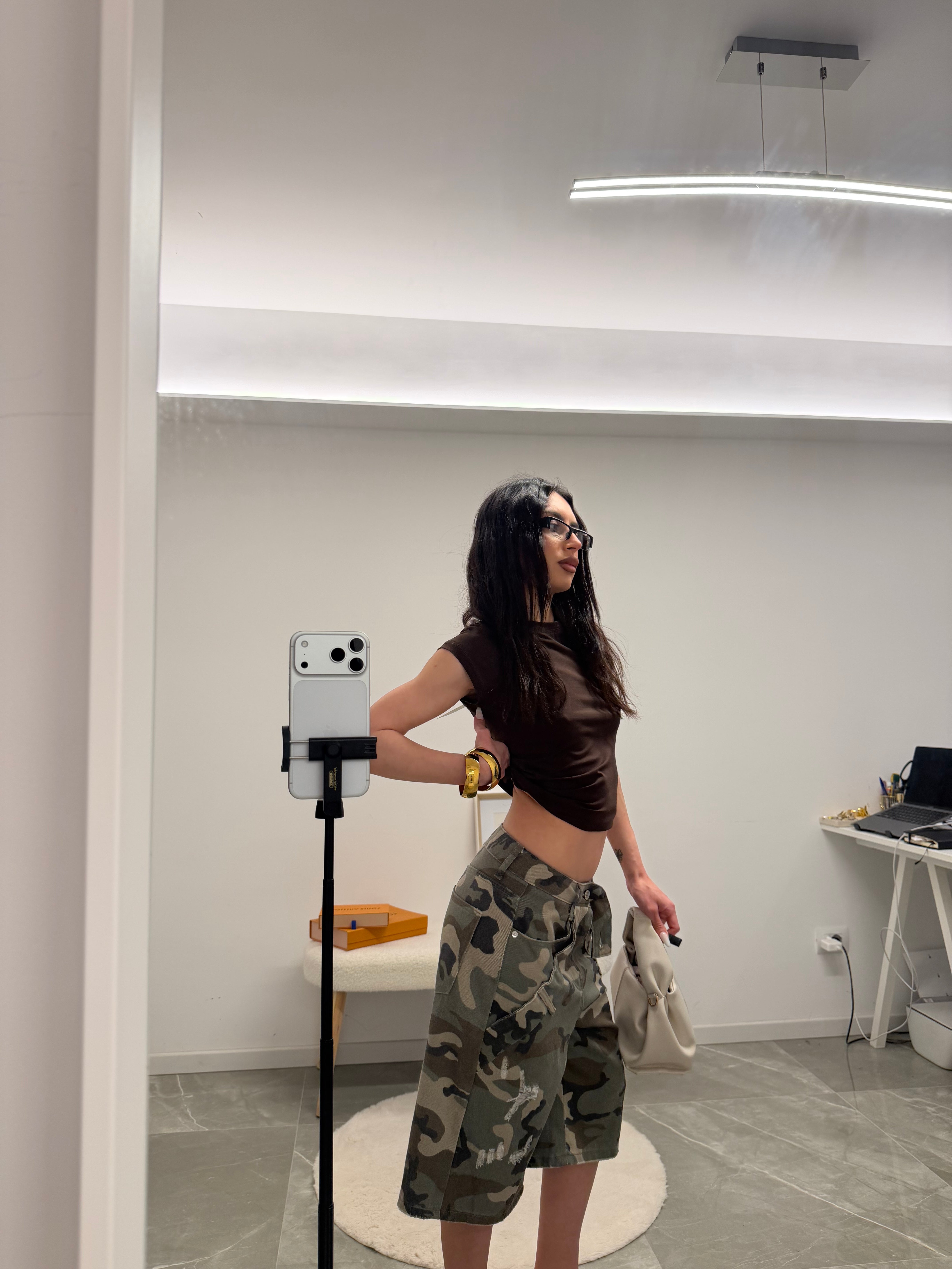 jorts intersection military
