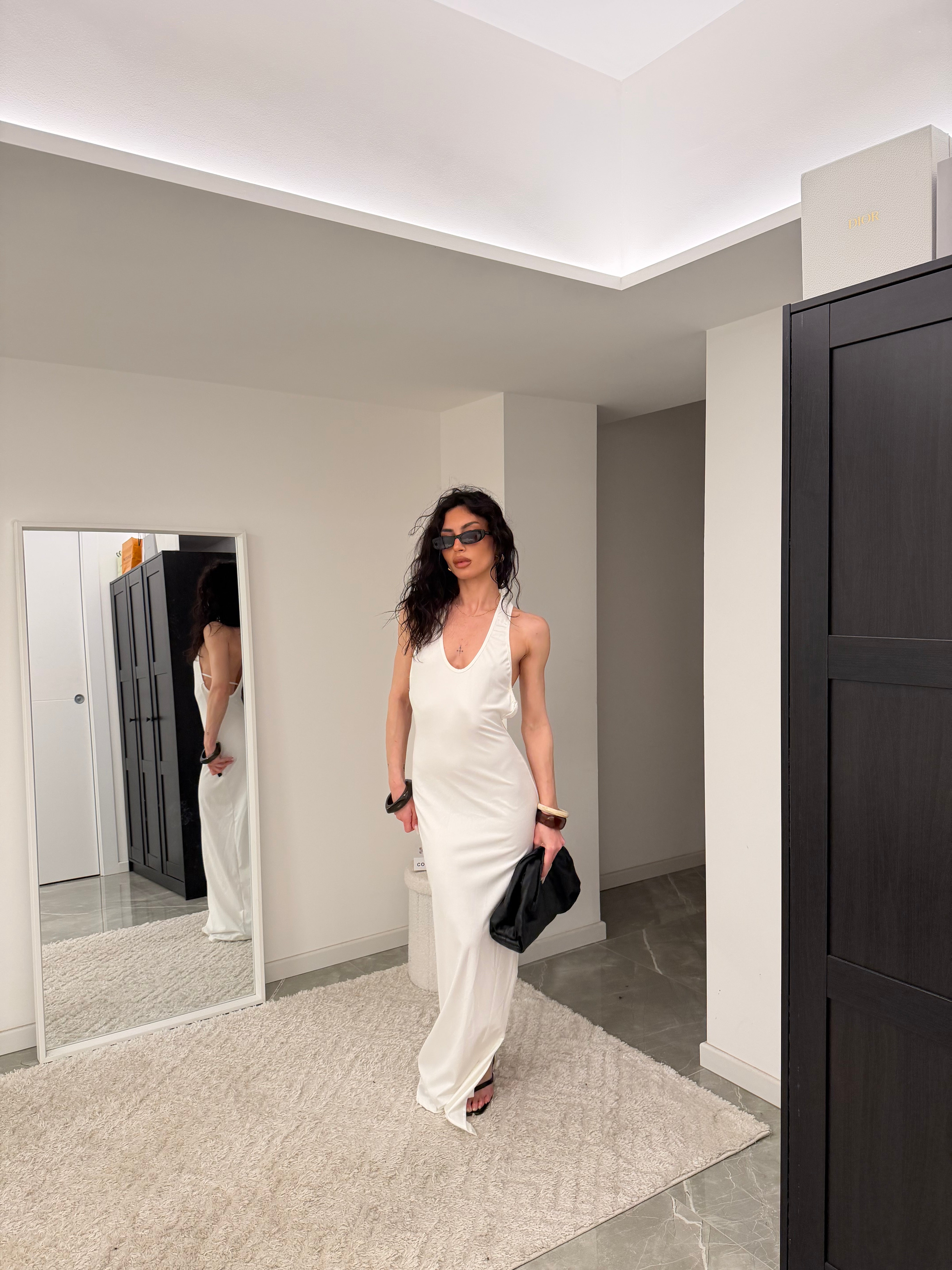 dress shape