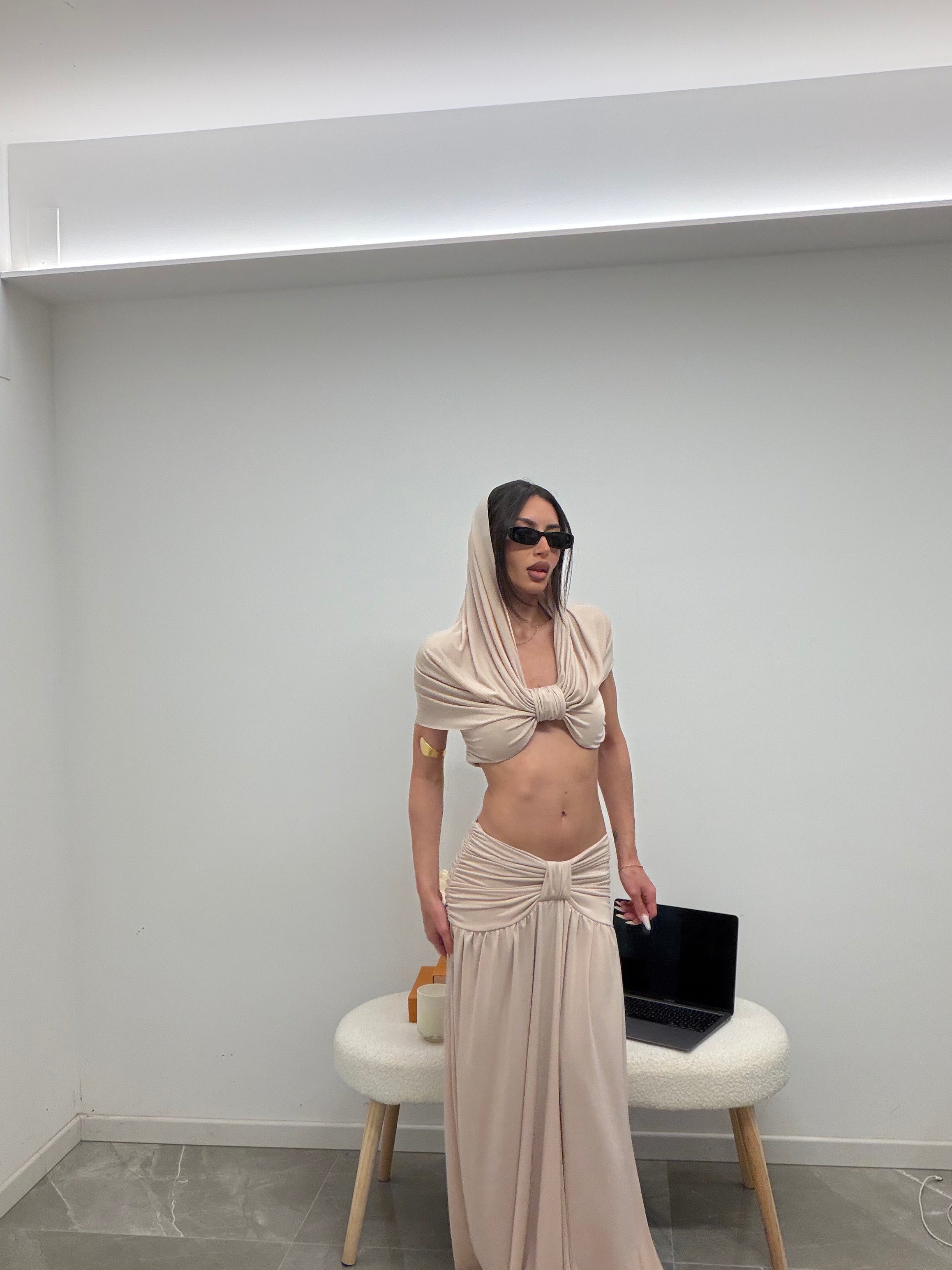 Sahara Dream Set