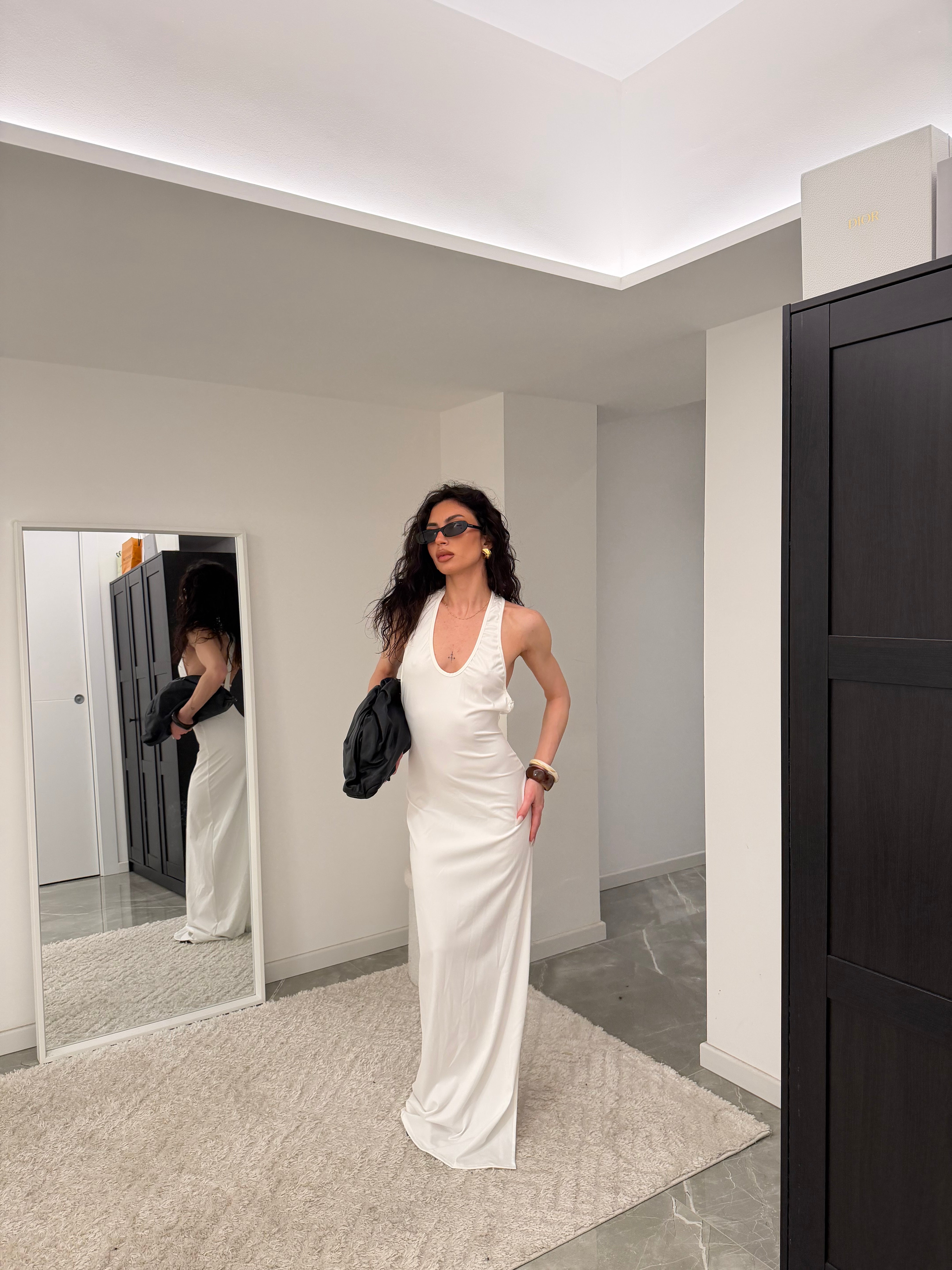 dress shape