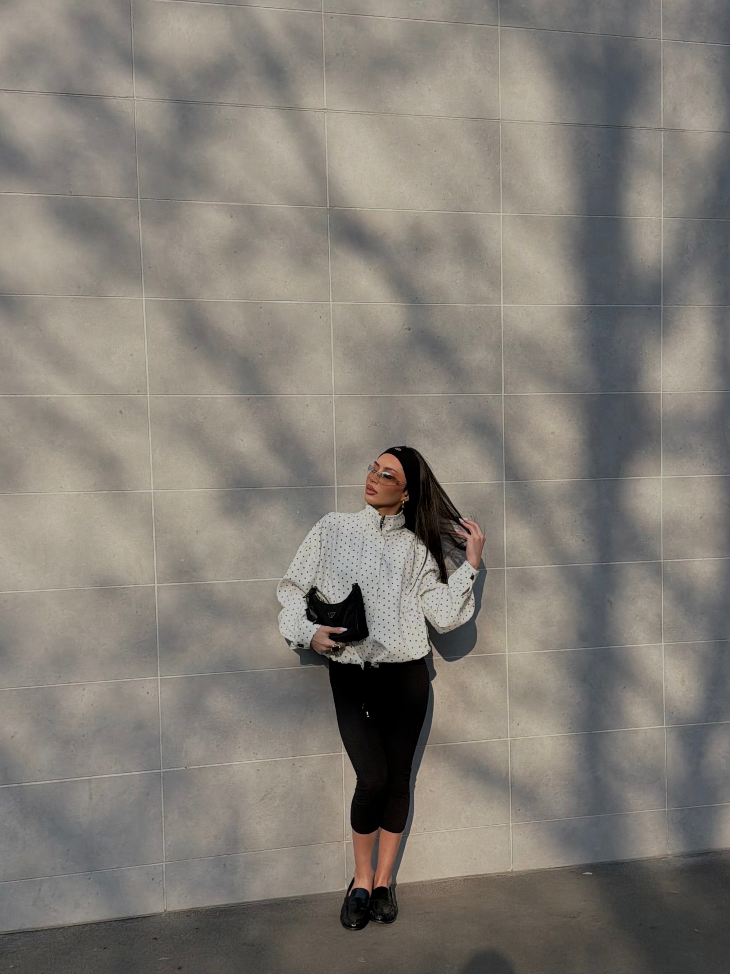 capri pants
