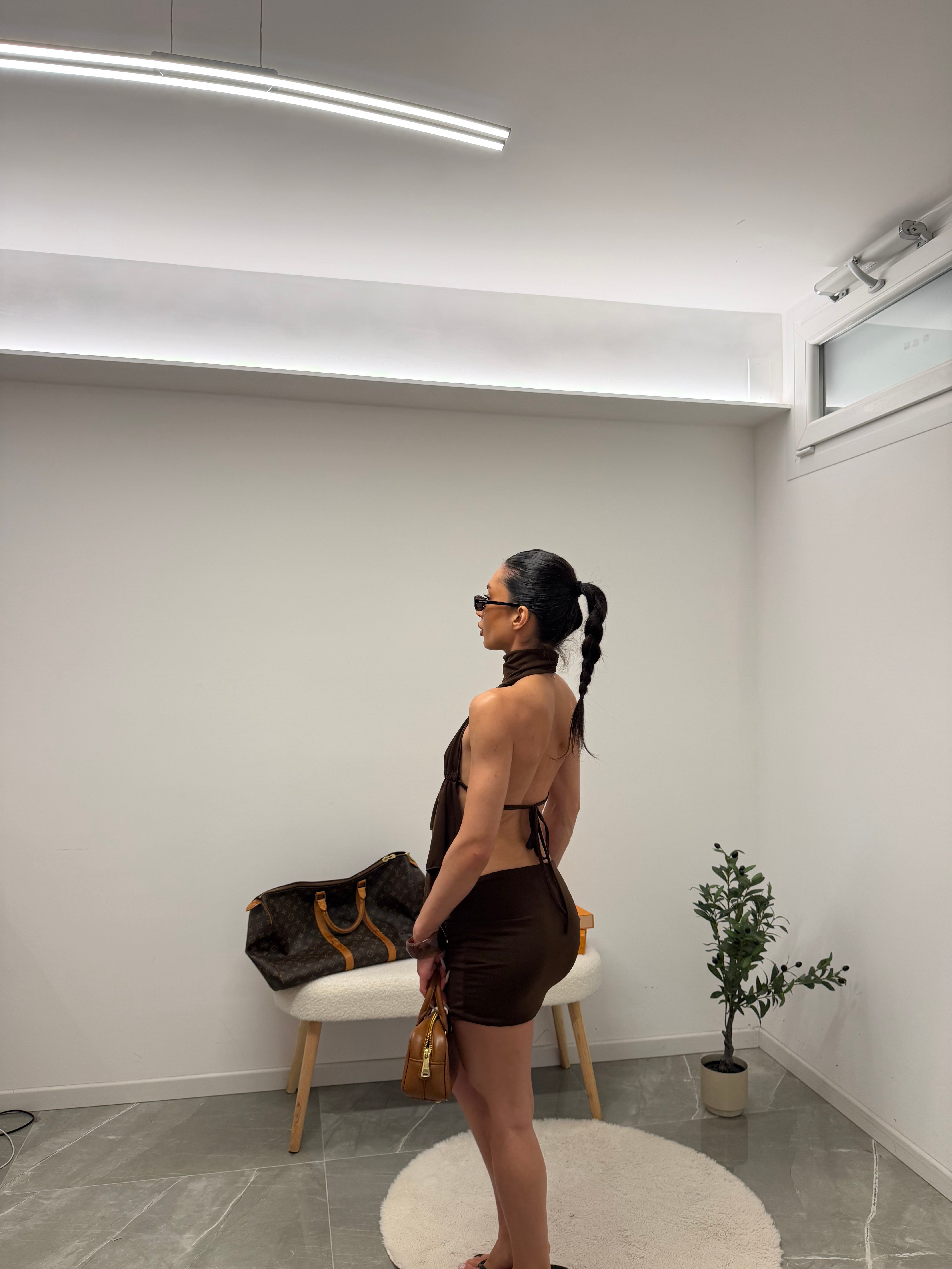 coordinato brown v