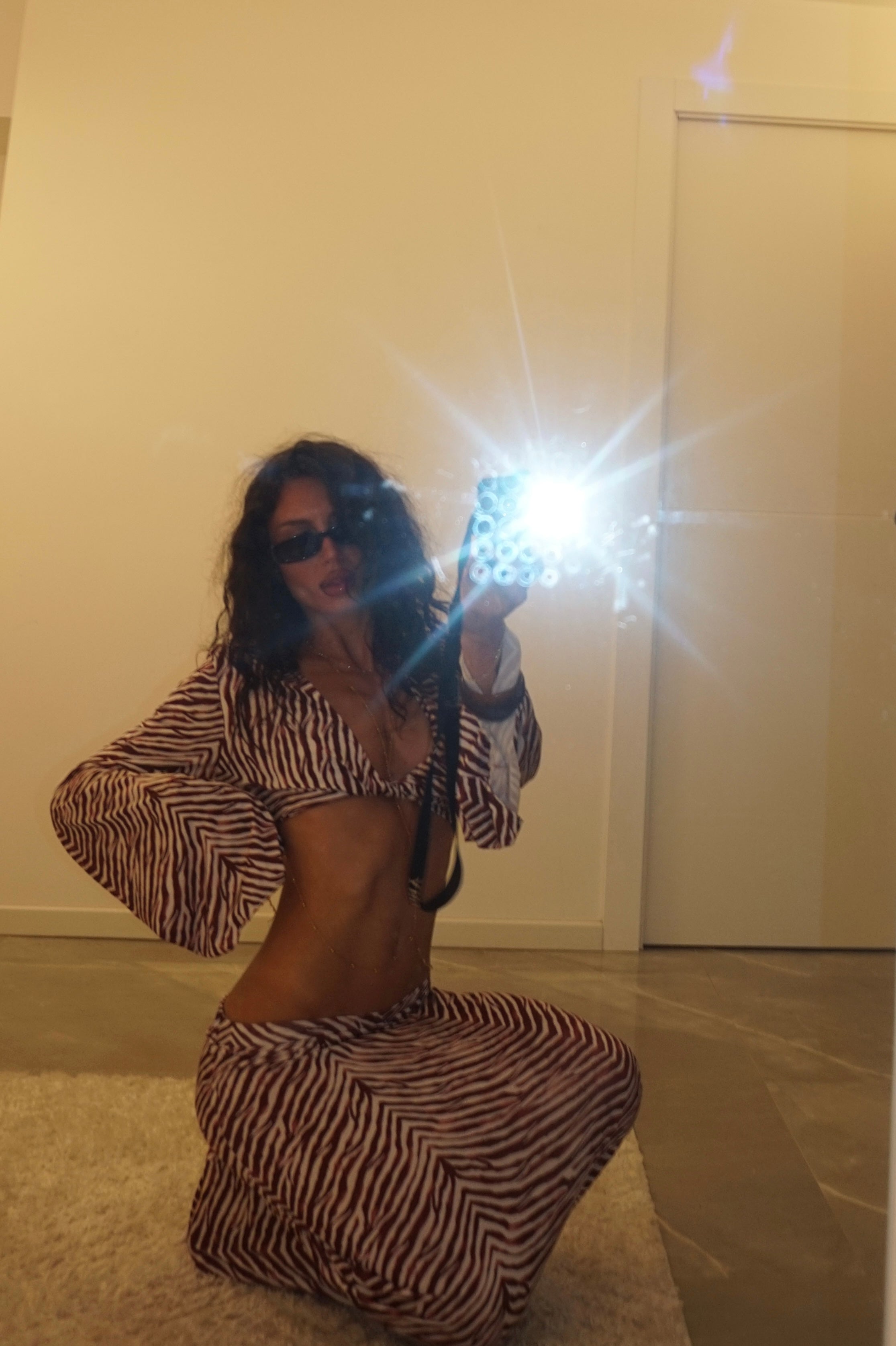 coordset animalier vibe