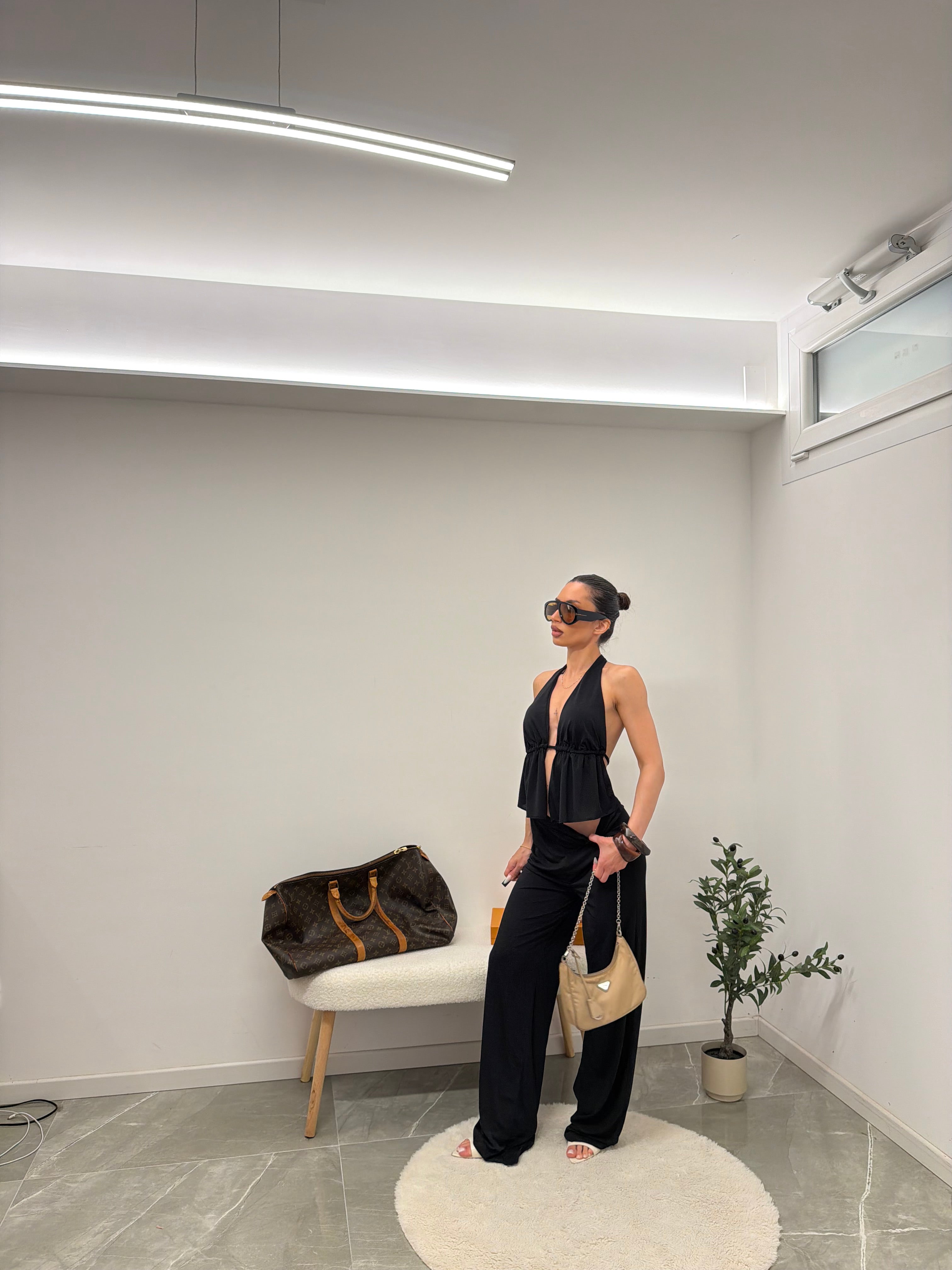 coordset sunset black