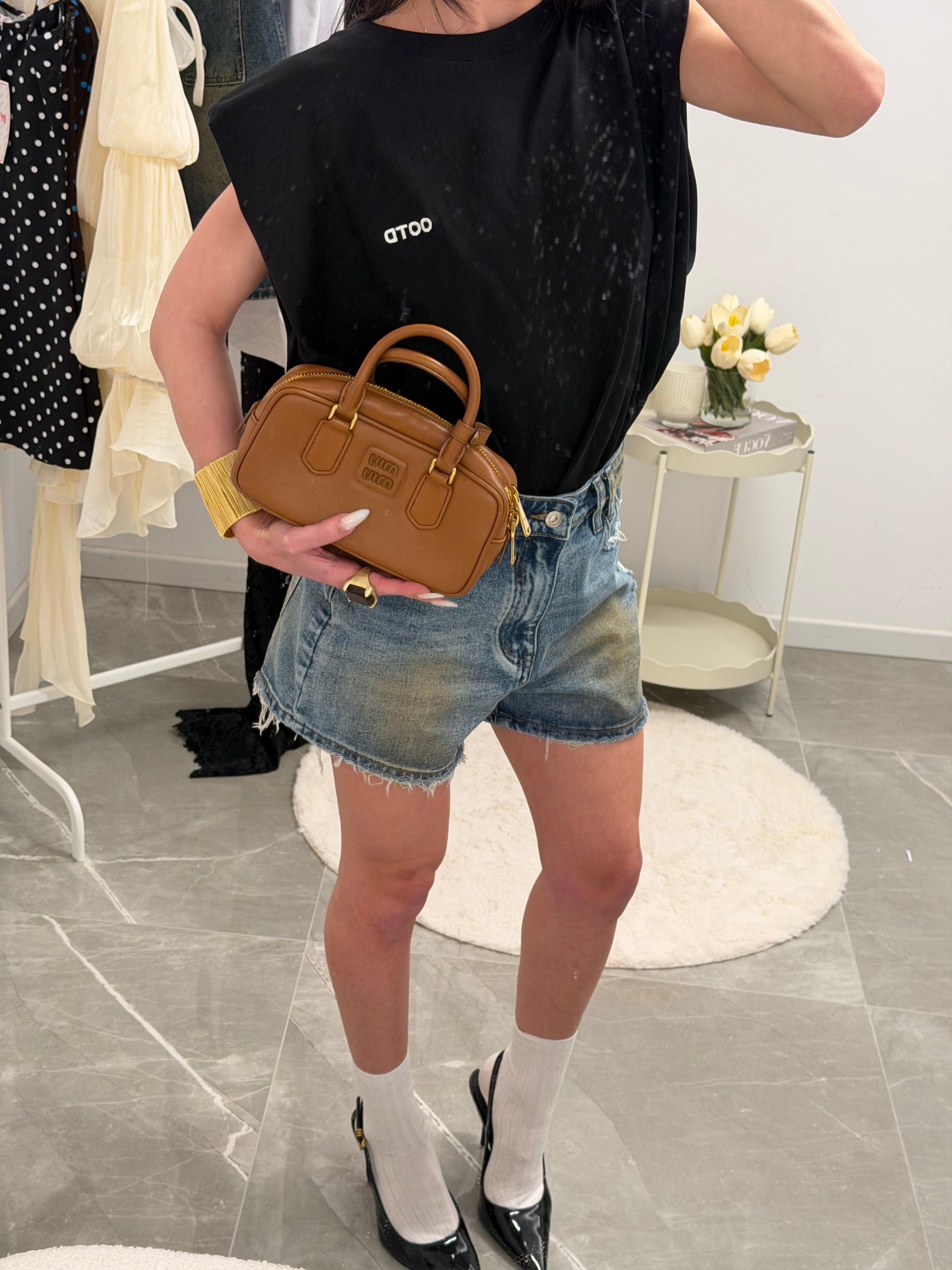 shorts shade