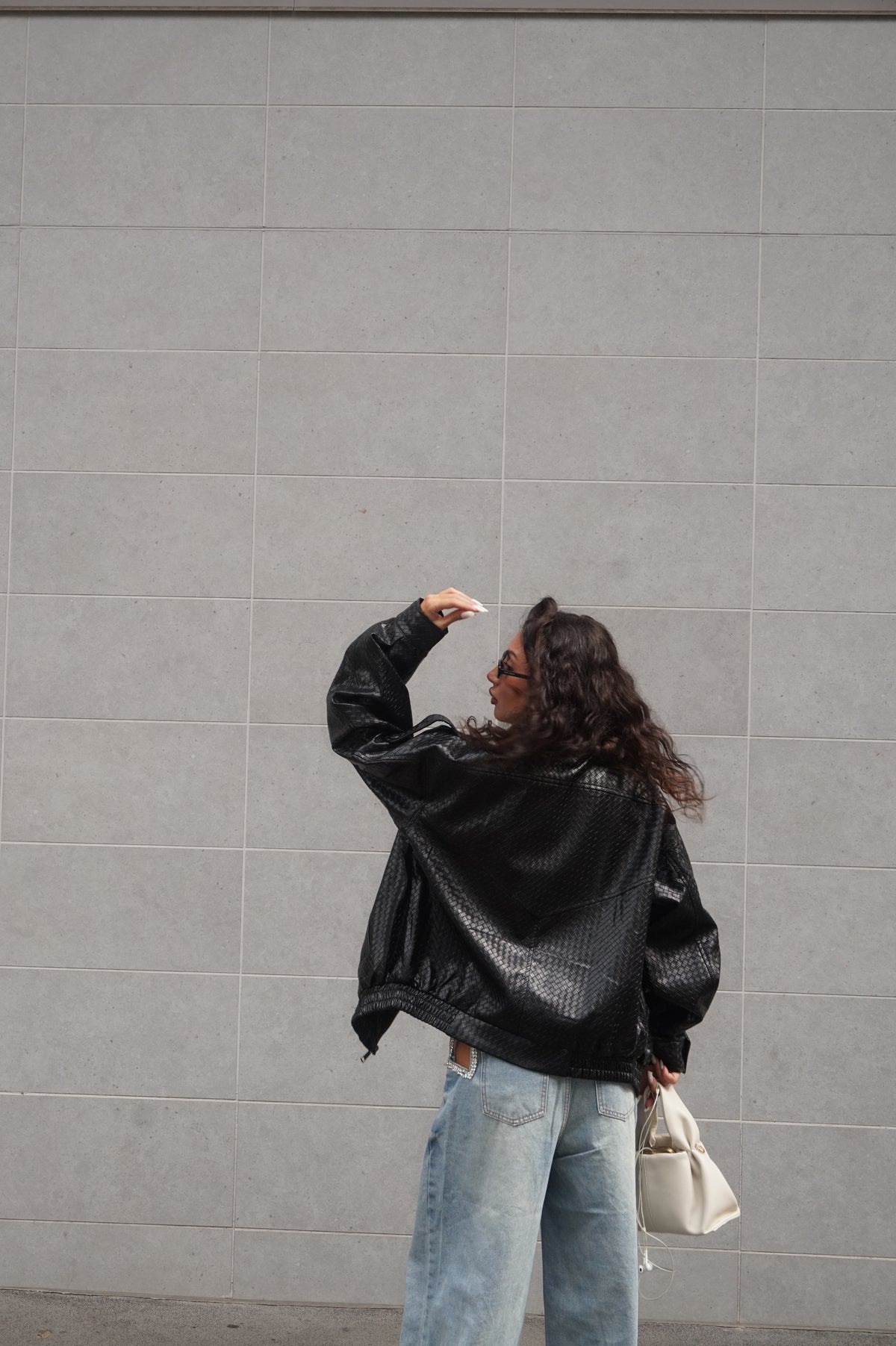 VENETA JACKET