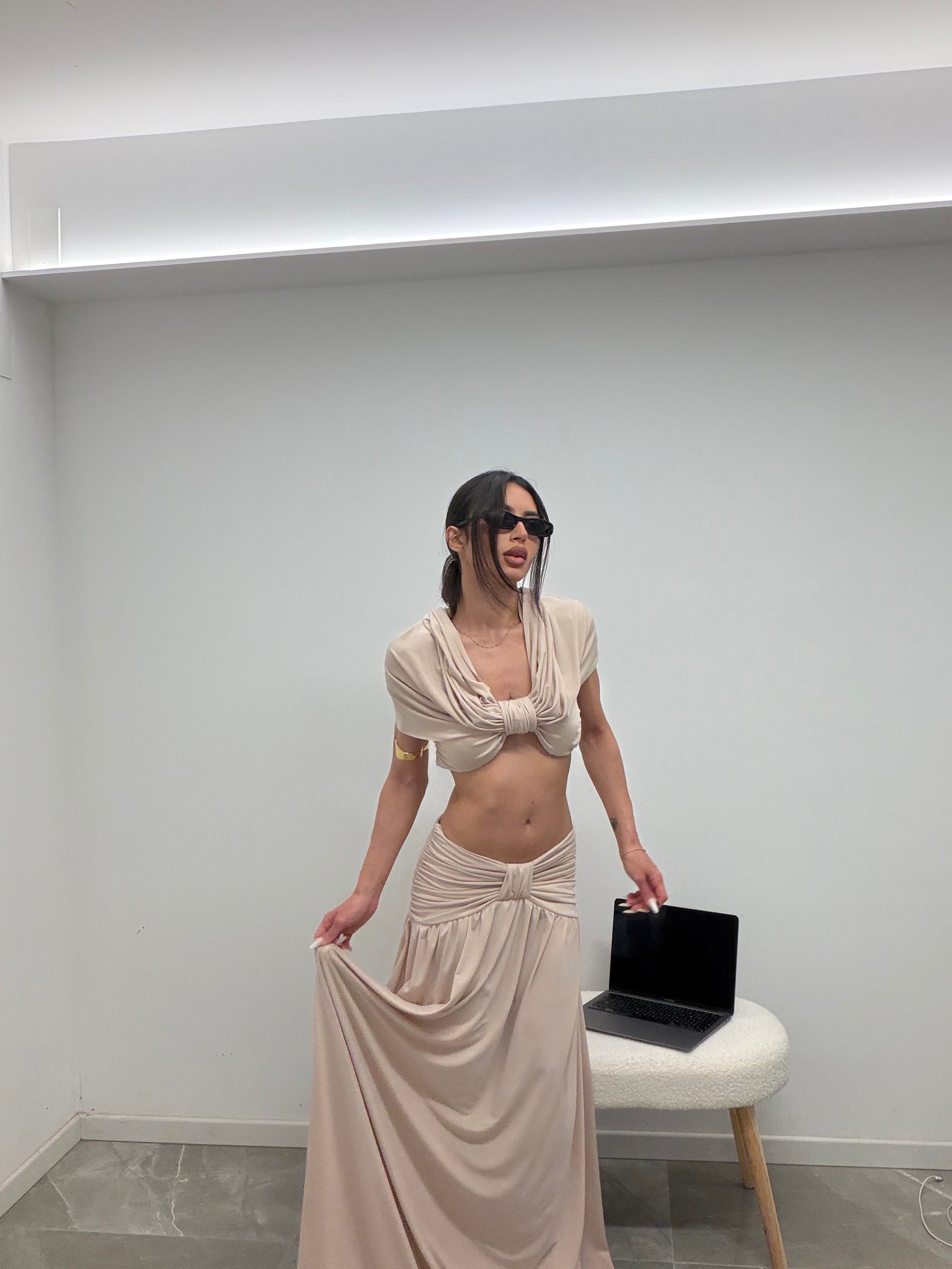 Sahara Dream Set