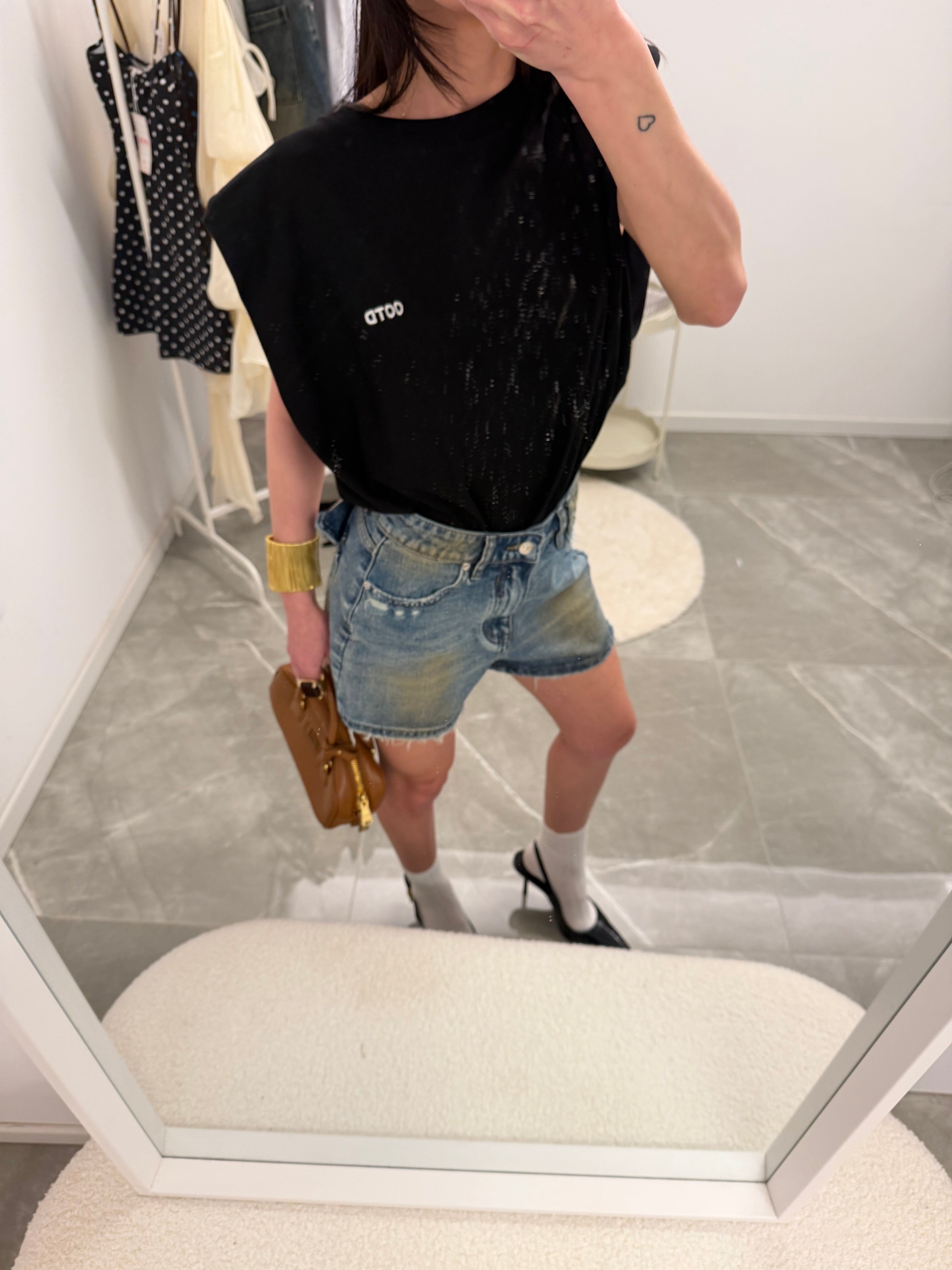 shorts shade