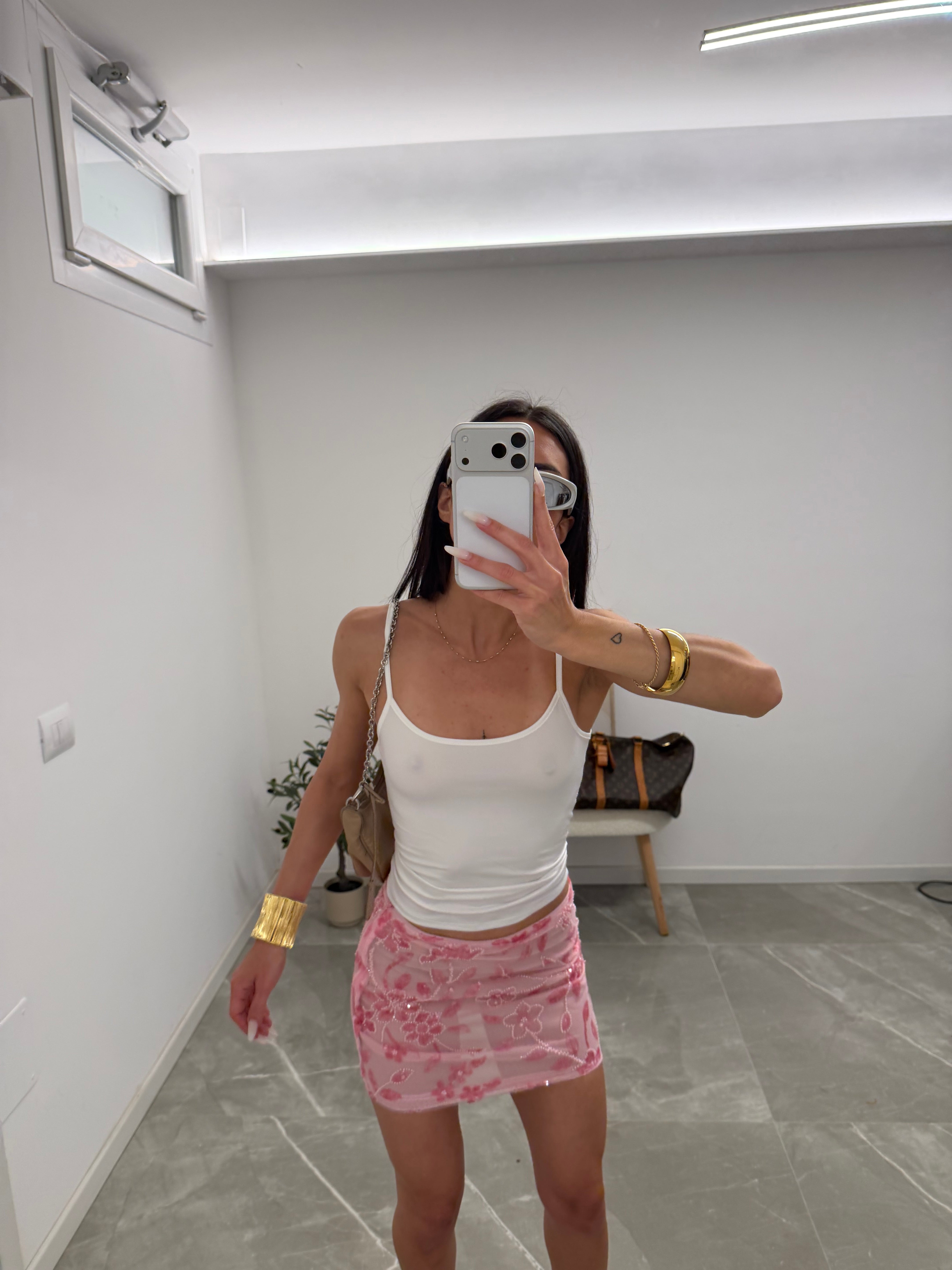 canotta skin