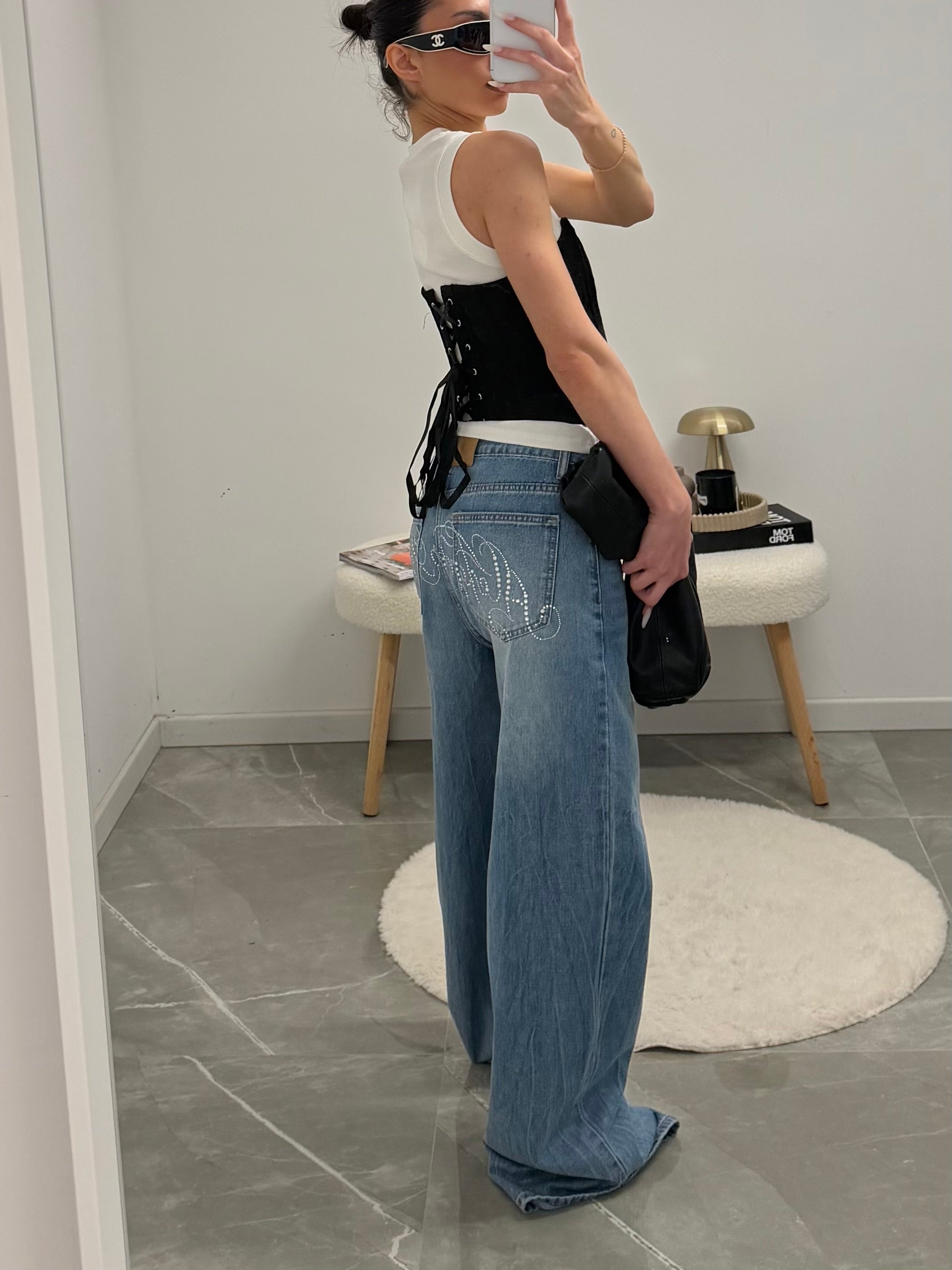 bustier