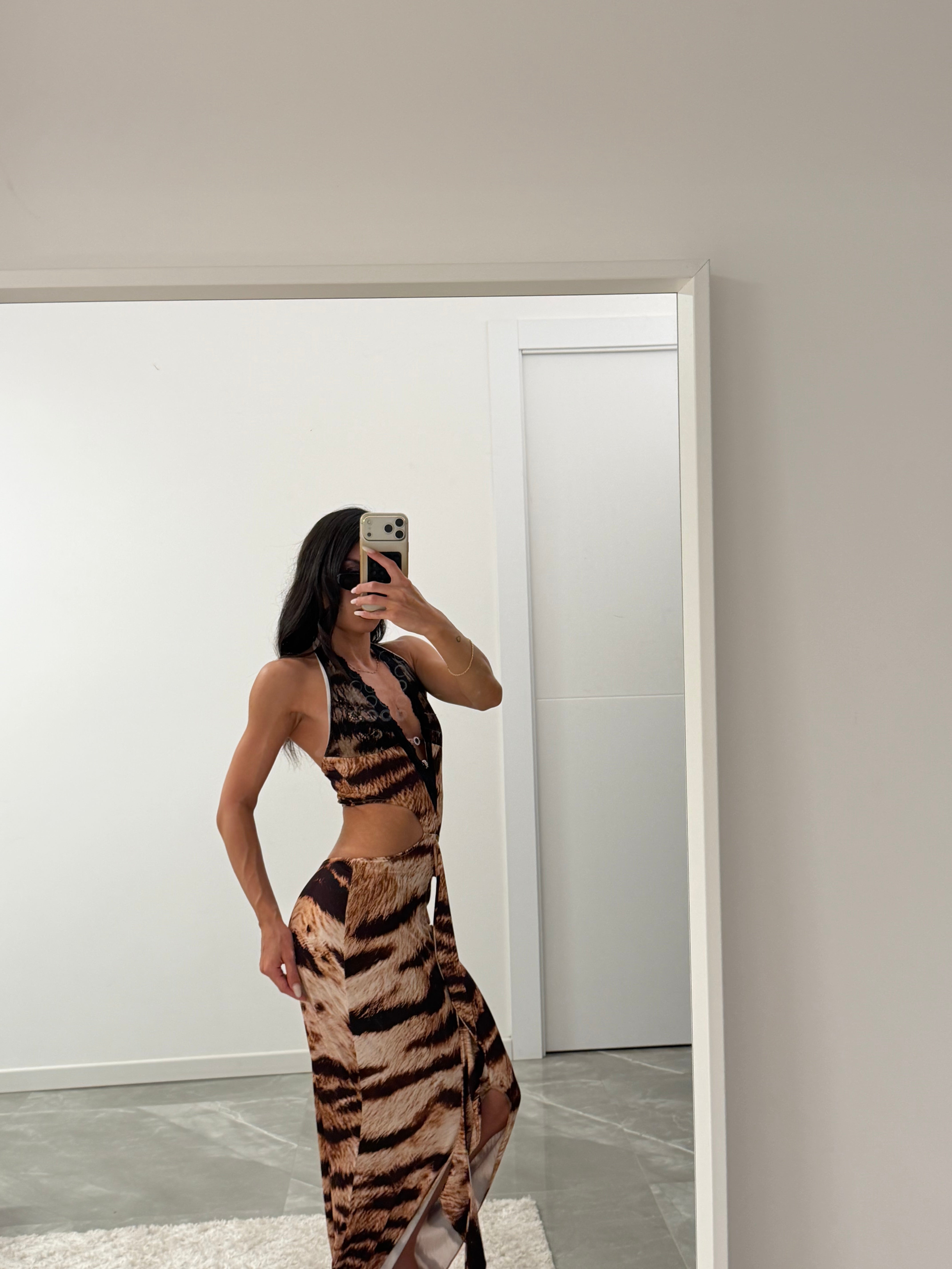 dress badawii