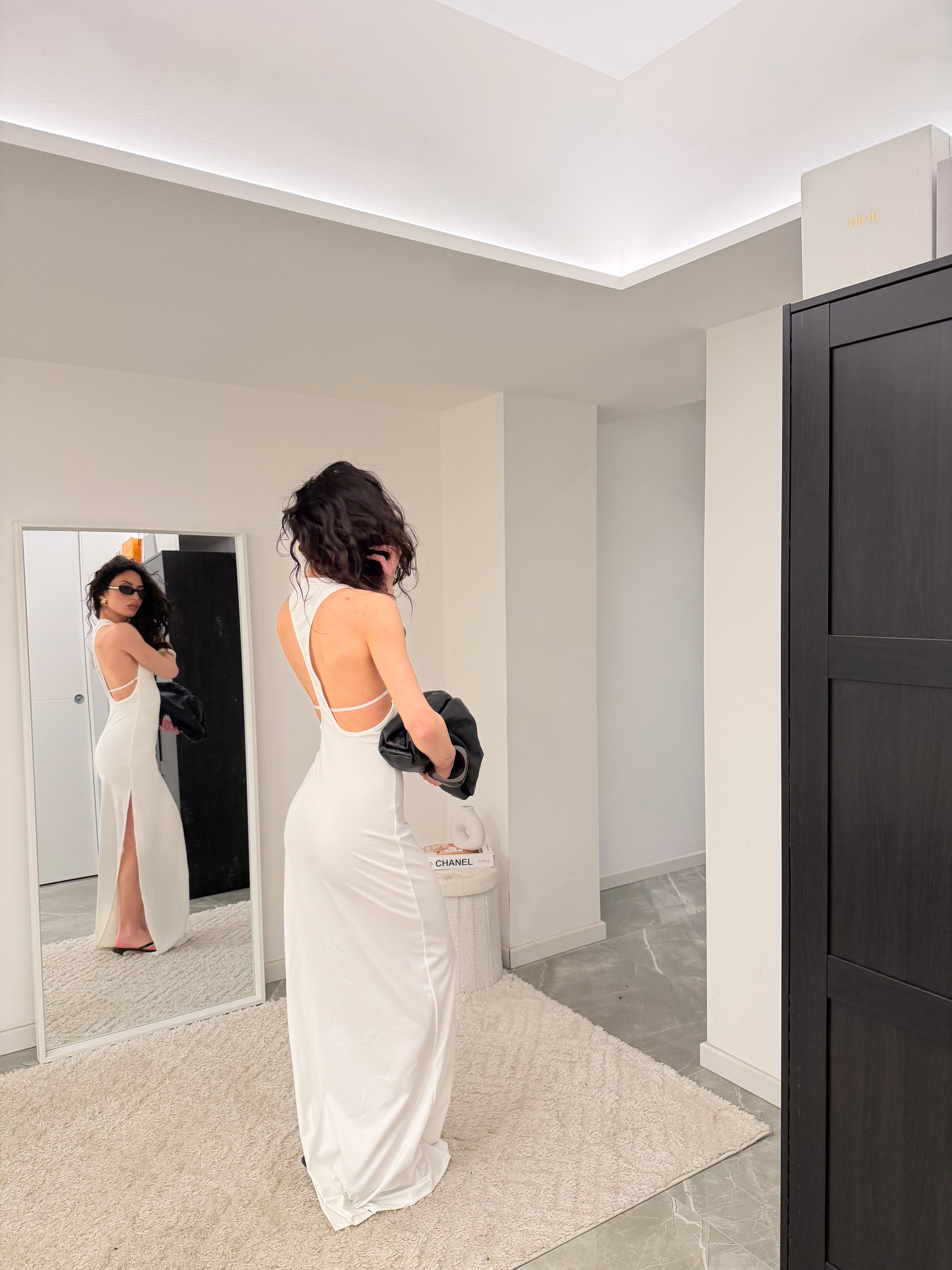 dress shape