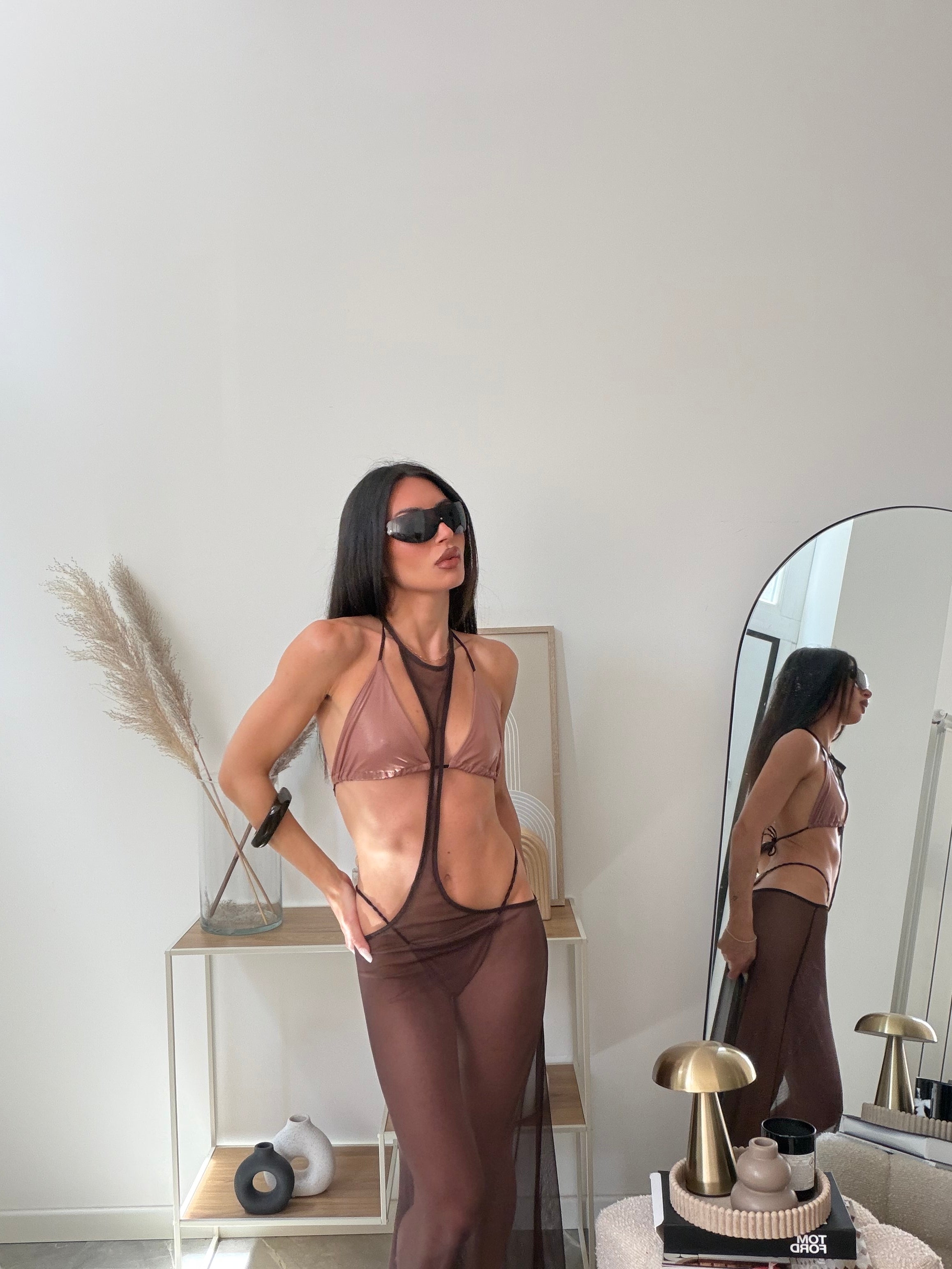 coordinato paloma 3 pezzi