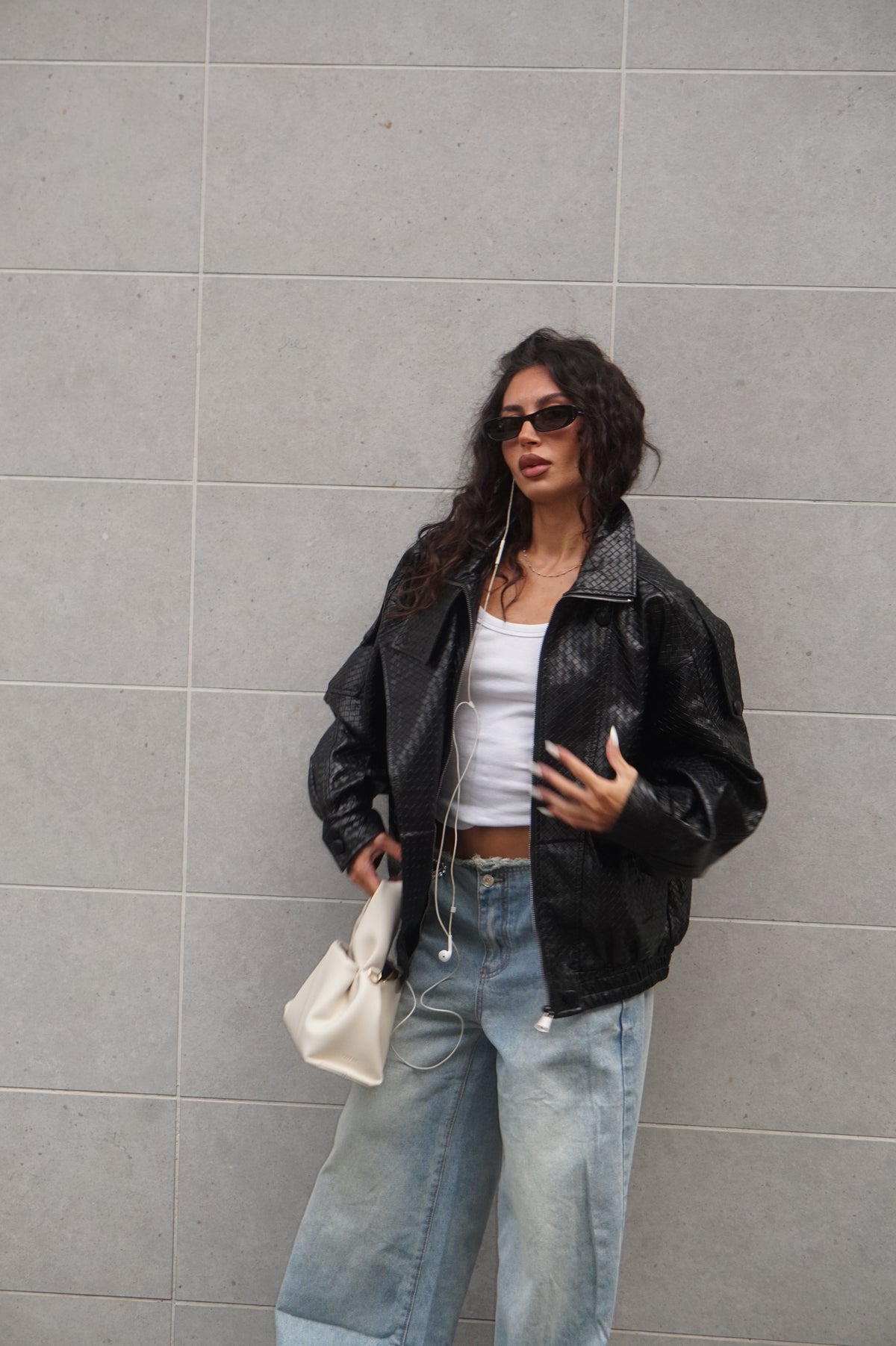 VENETA JACKET