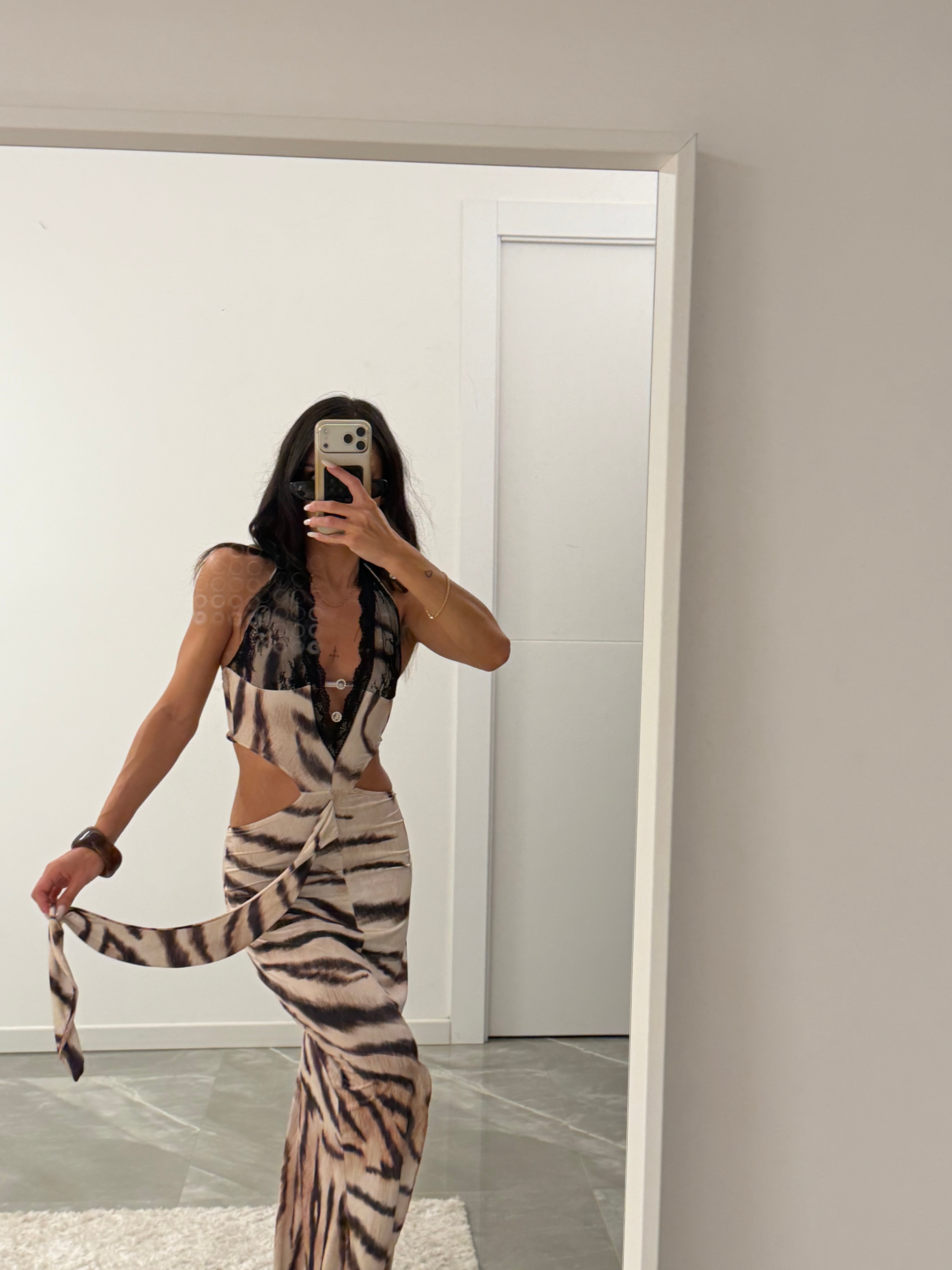 dress badawii