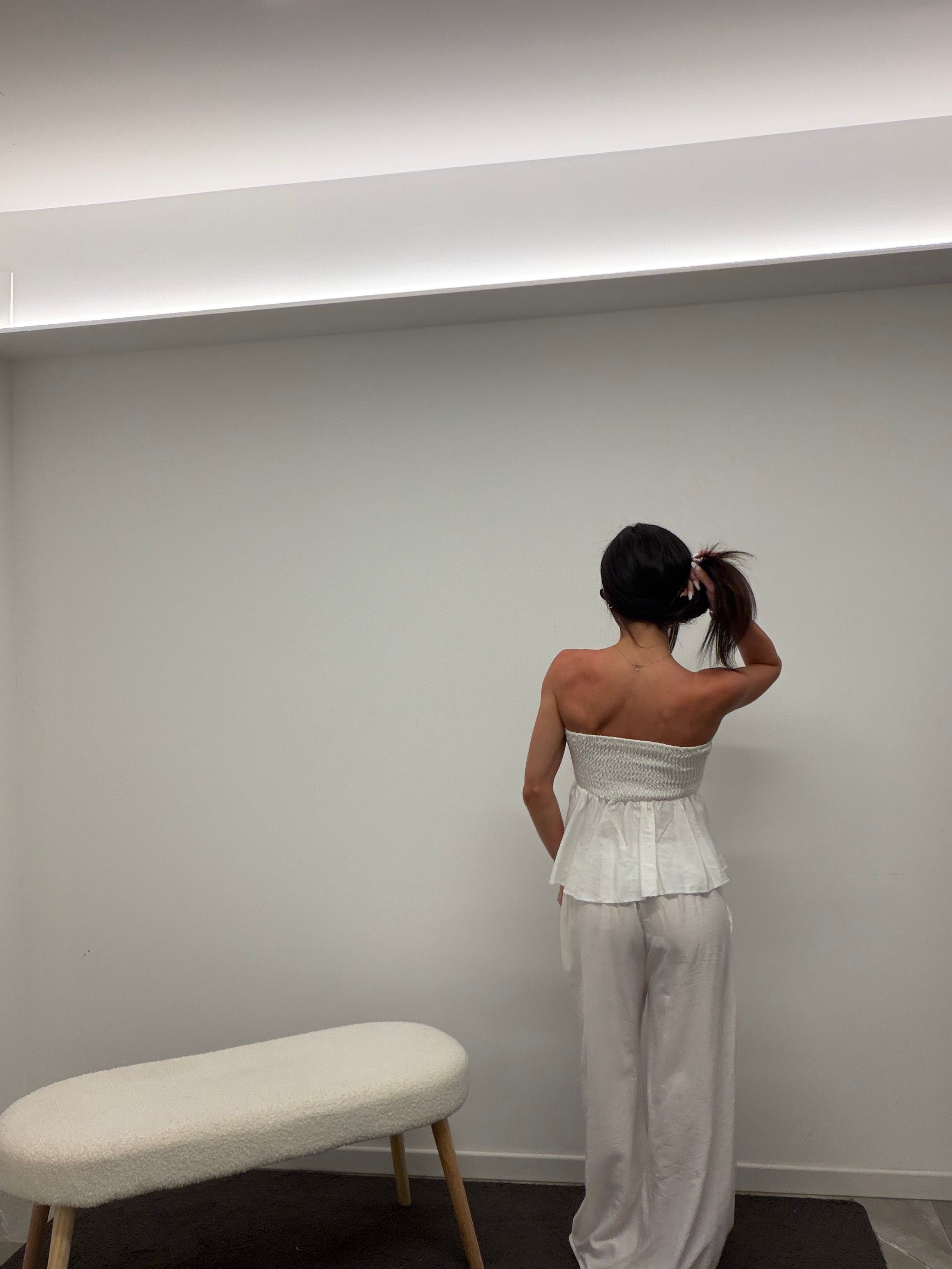 coordinato capri
