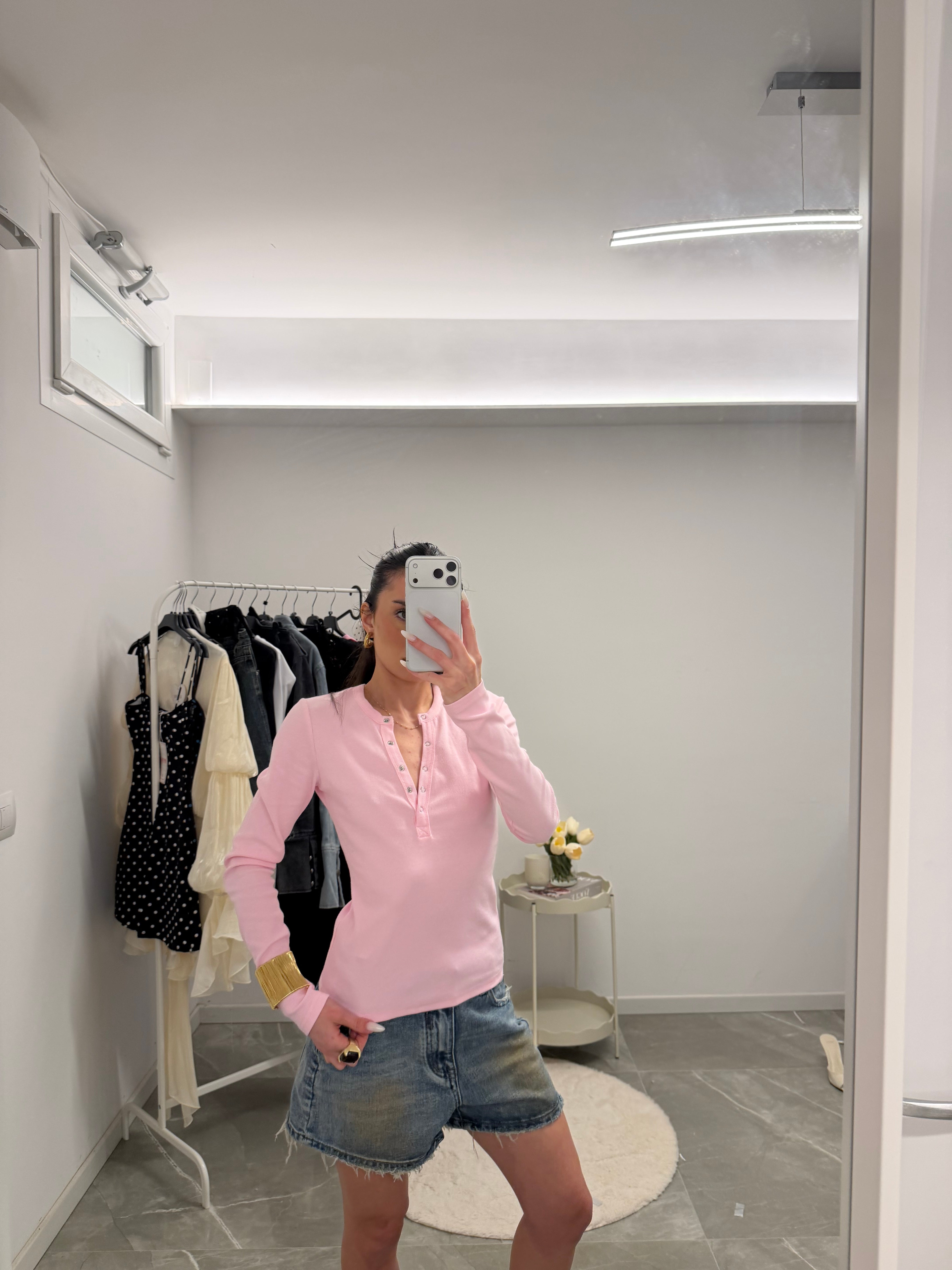 serafina pink