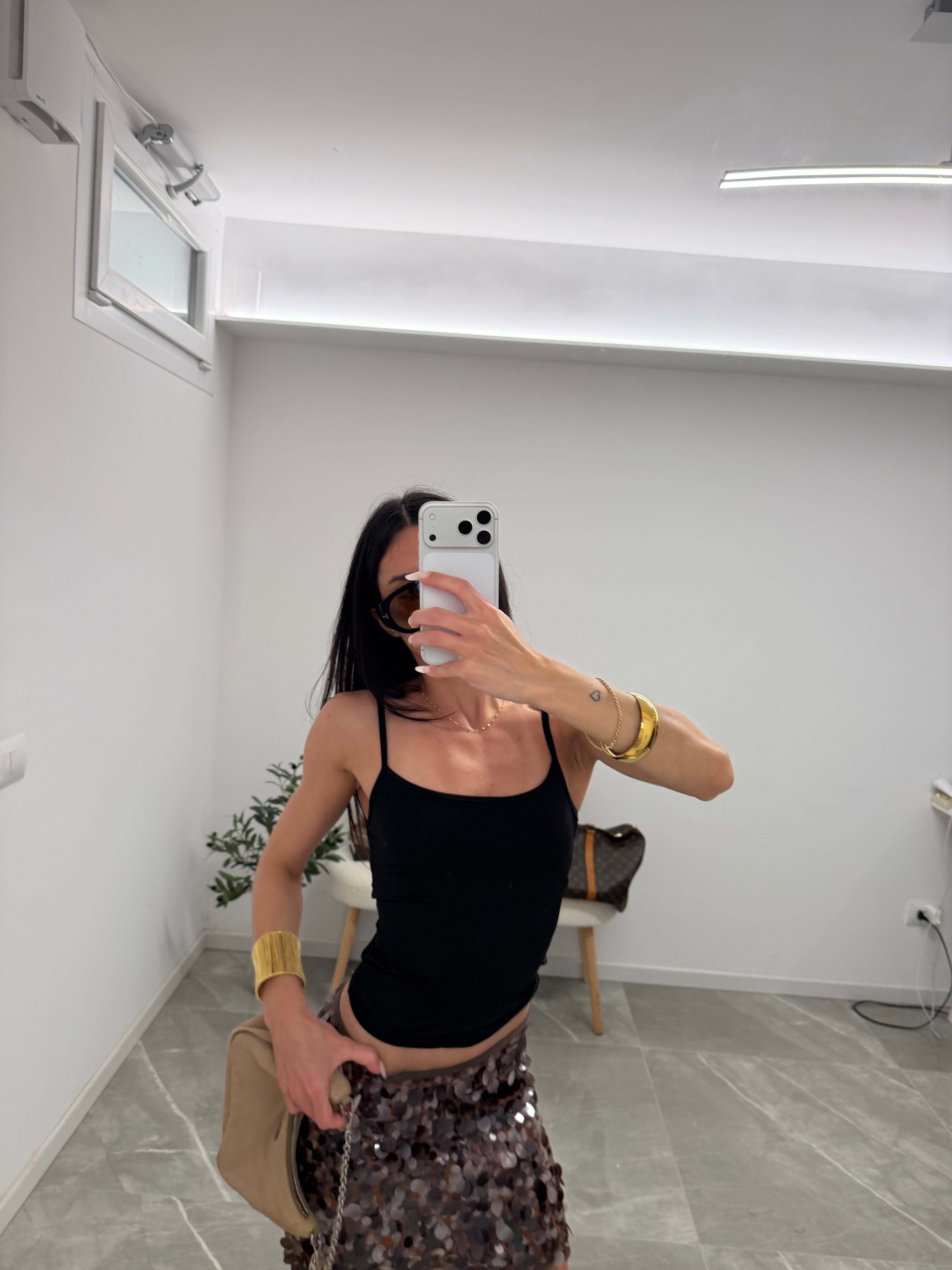 canotta skin