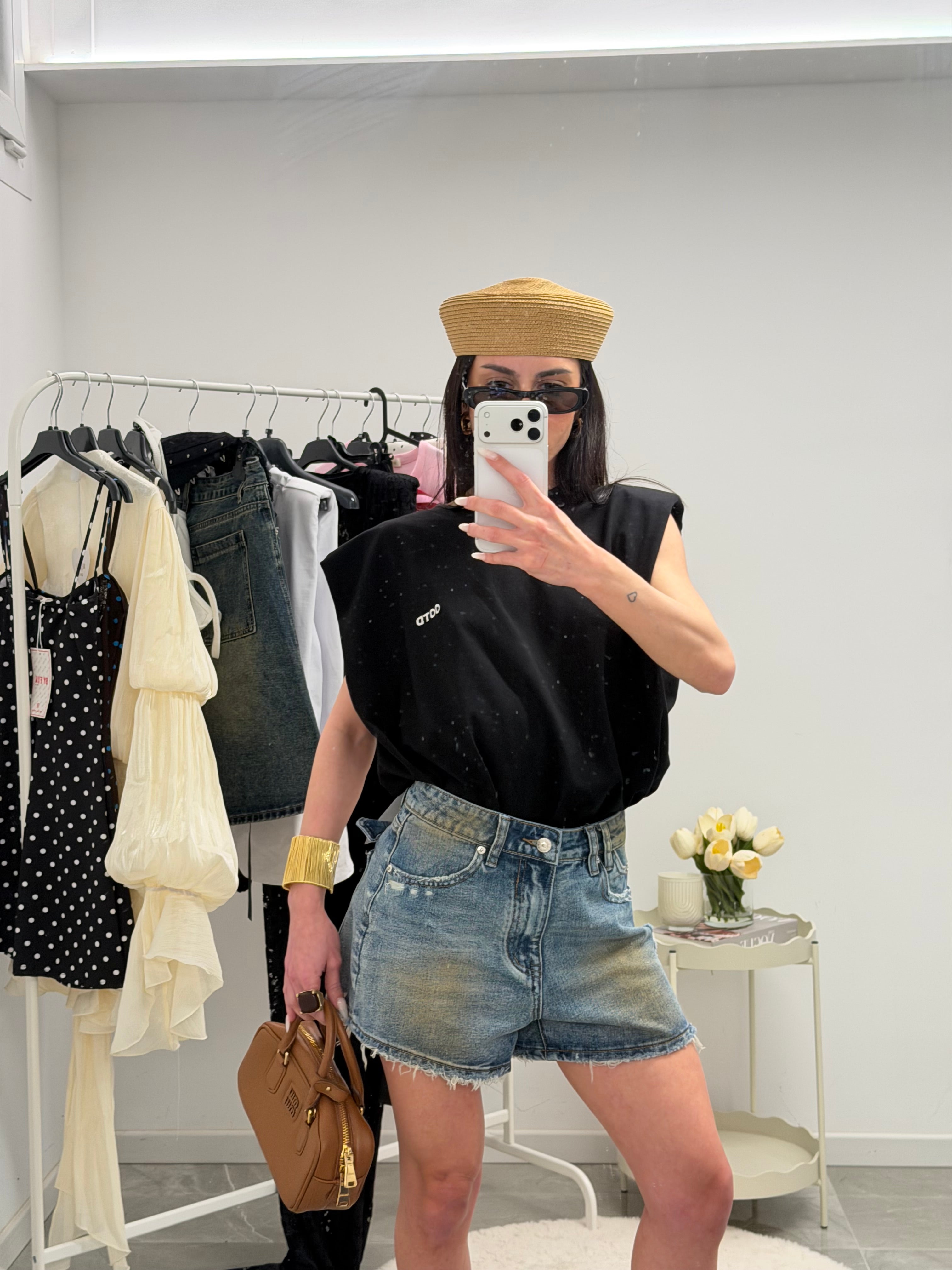 shorts shade