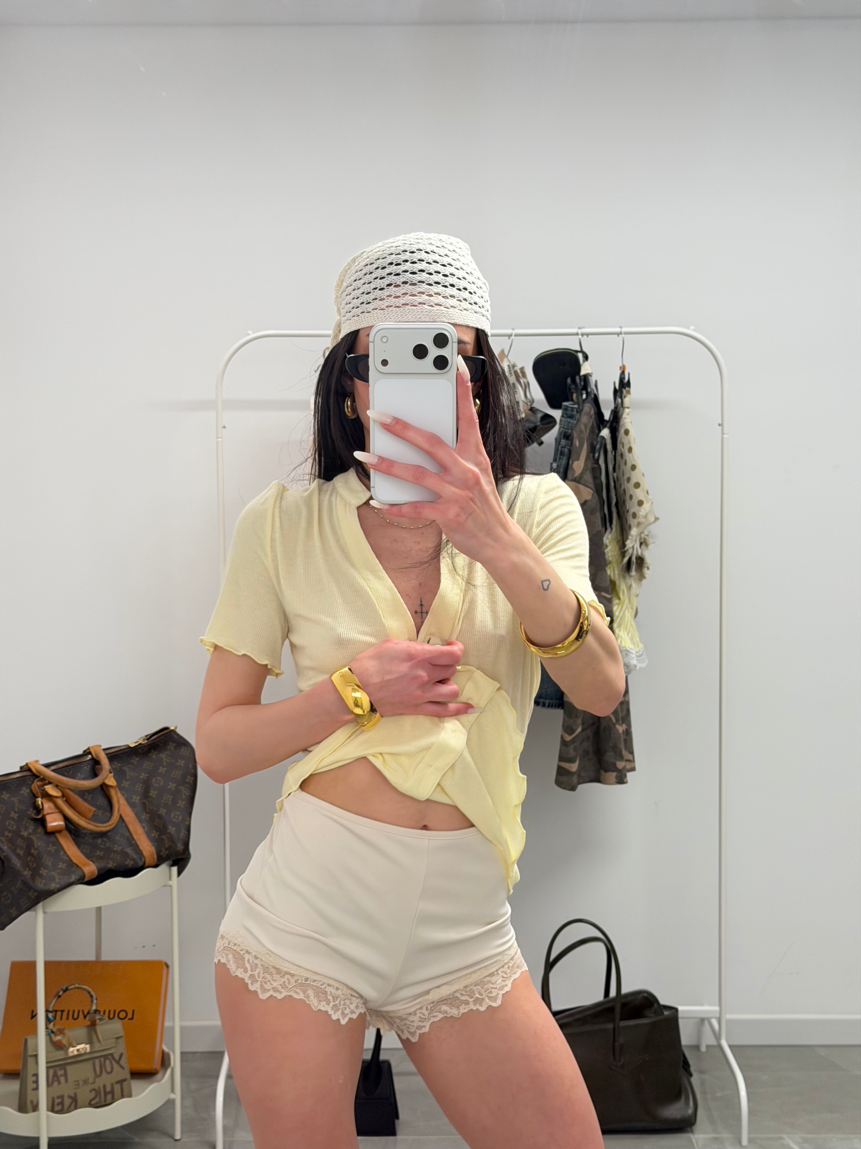 shorts hot pants