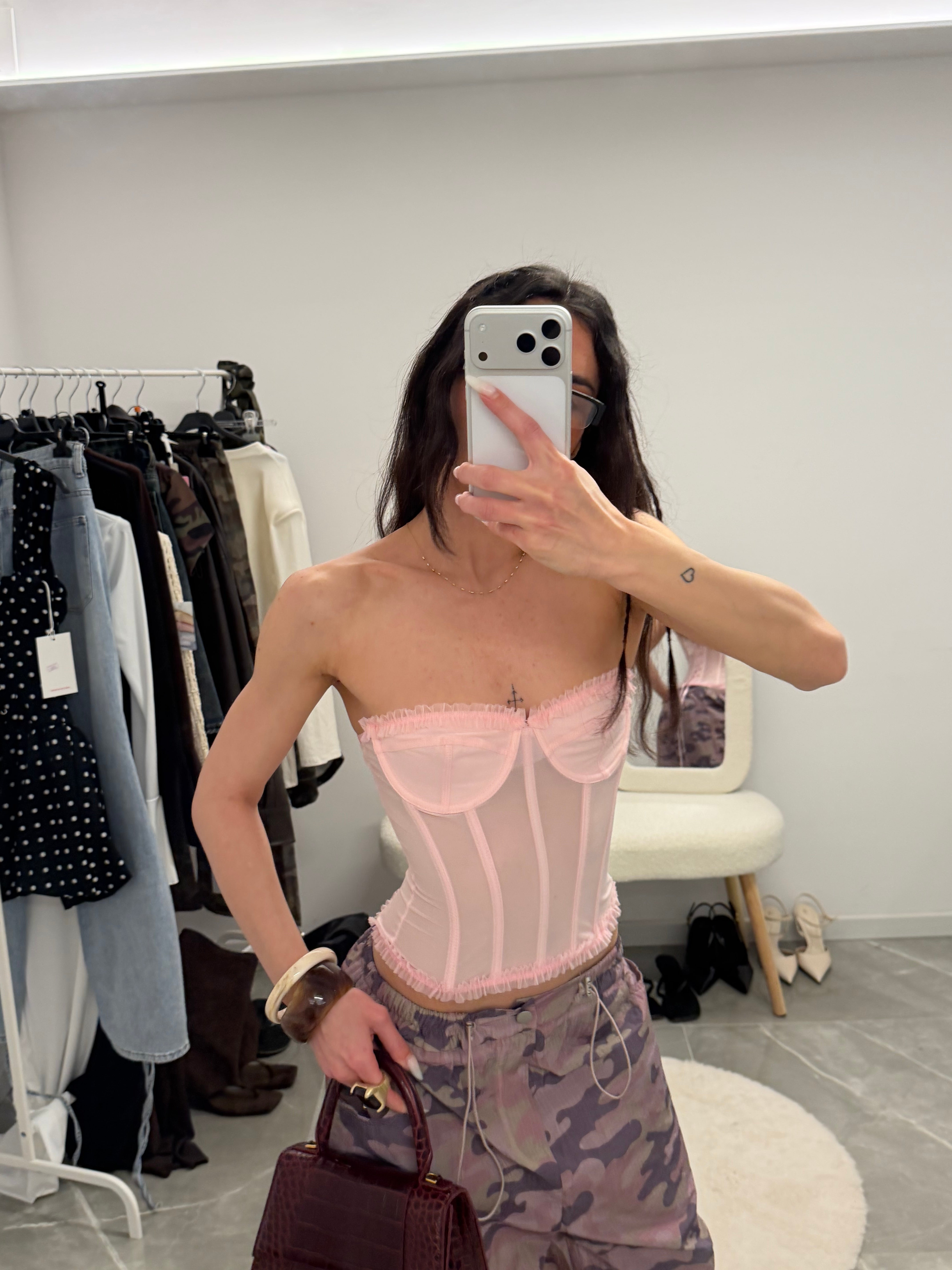 corset sweety