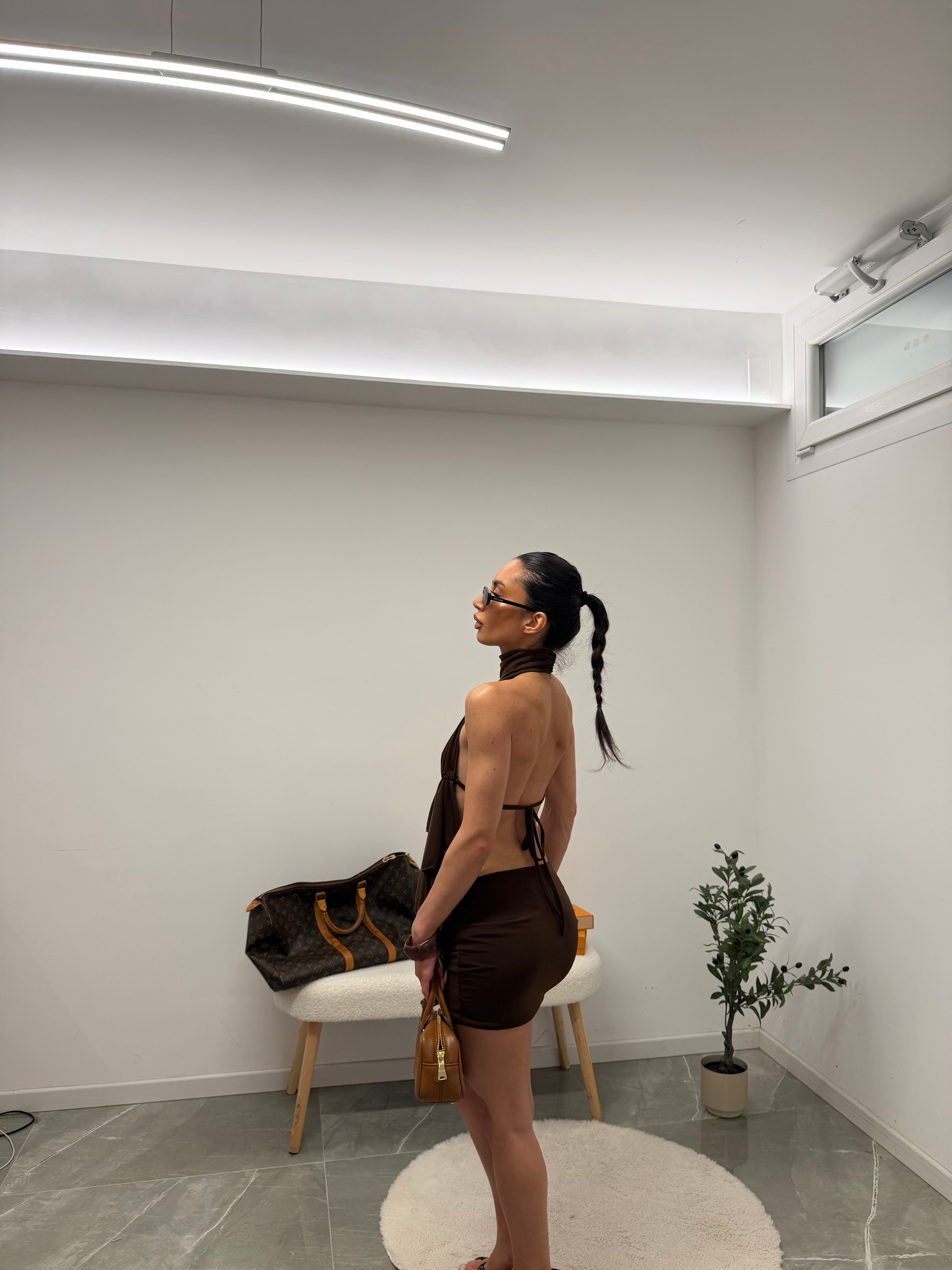 coordinato brown v