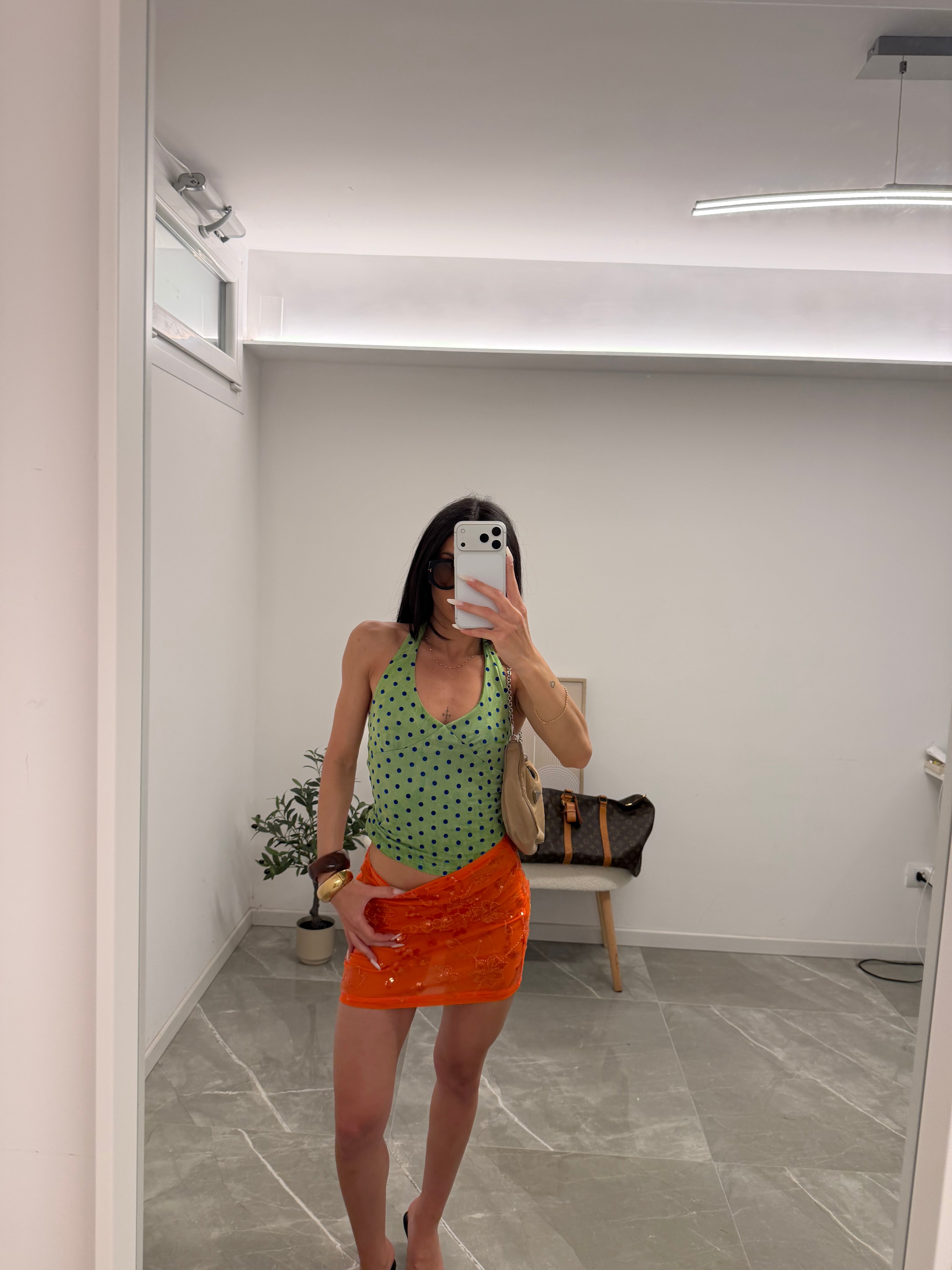 top pois green