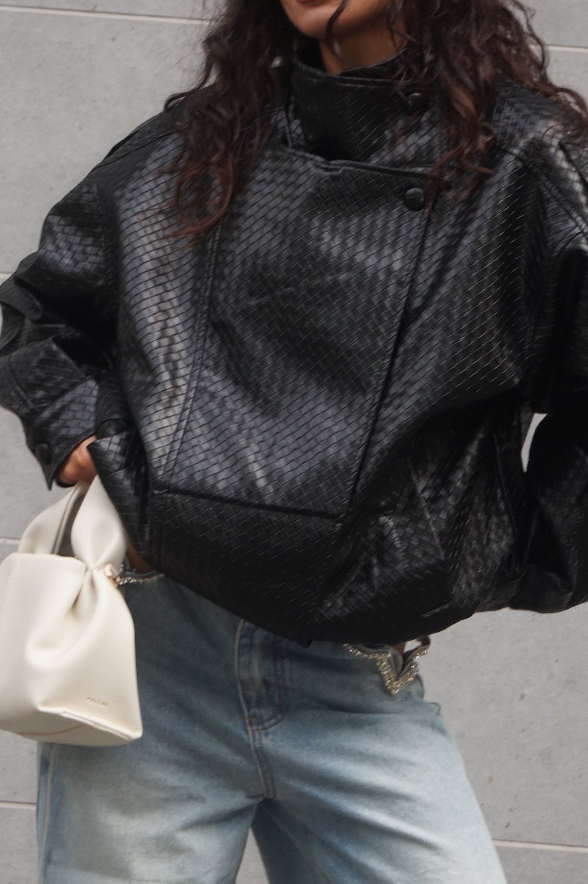 VENETA JACKET