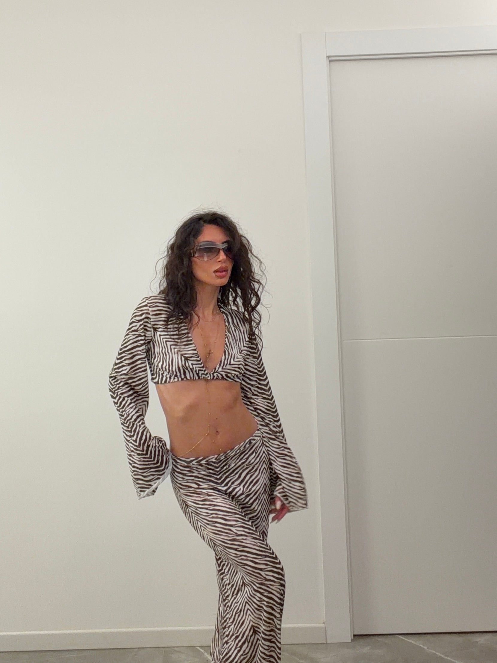 coordset animalier vibe