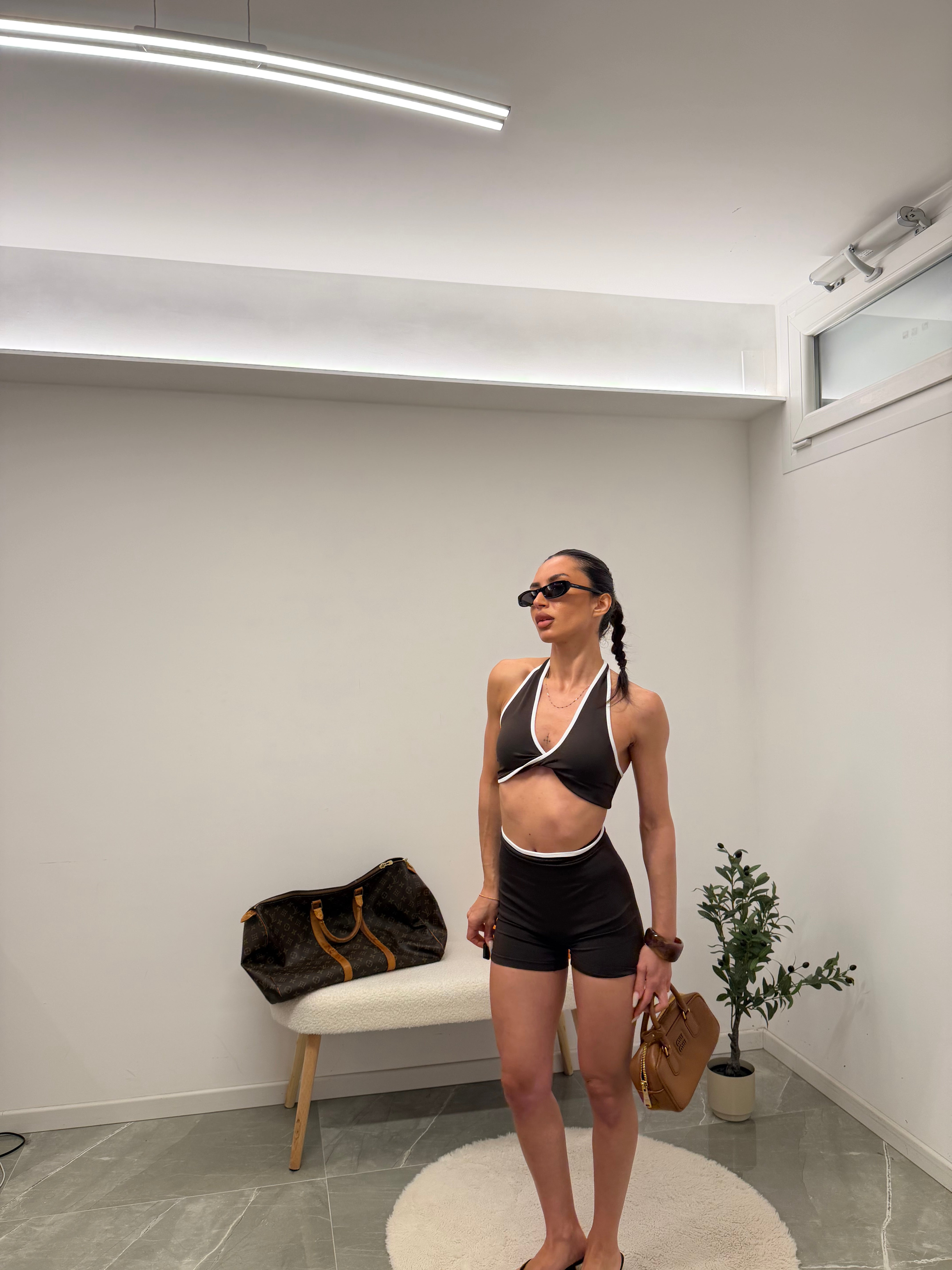 coordinato sporty line