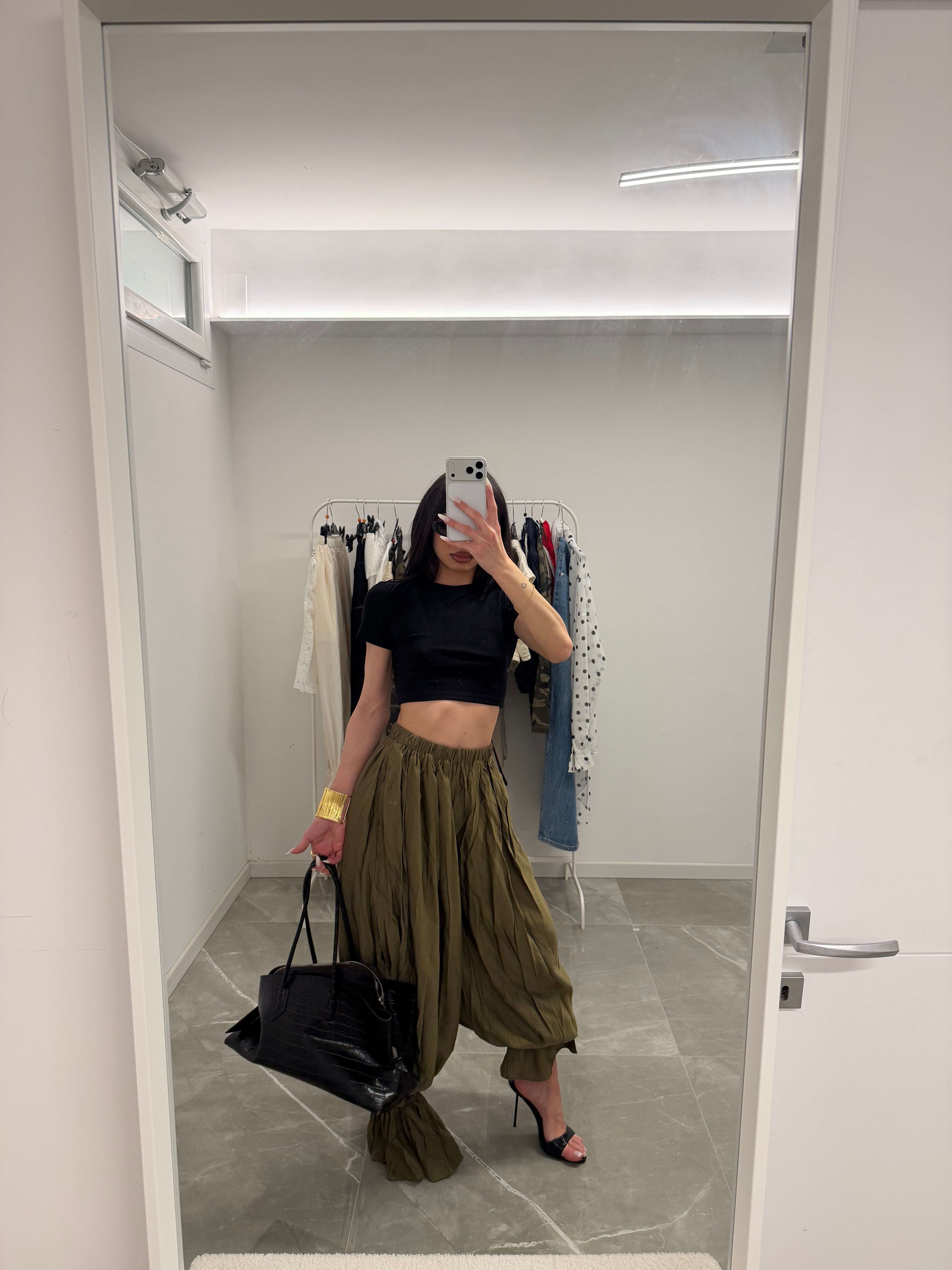 egypt pants