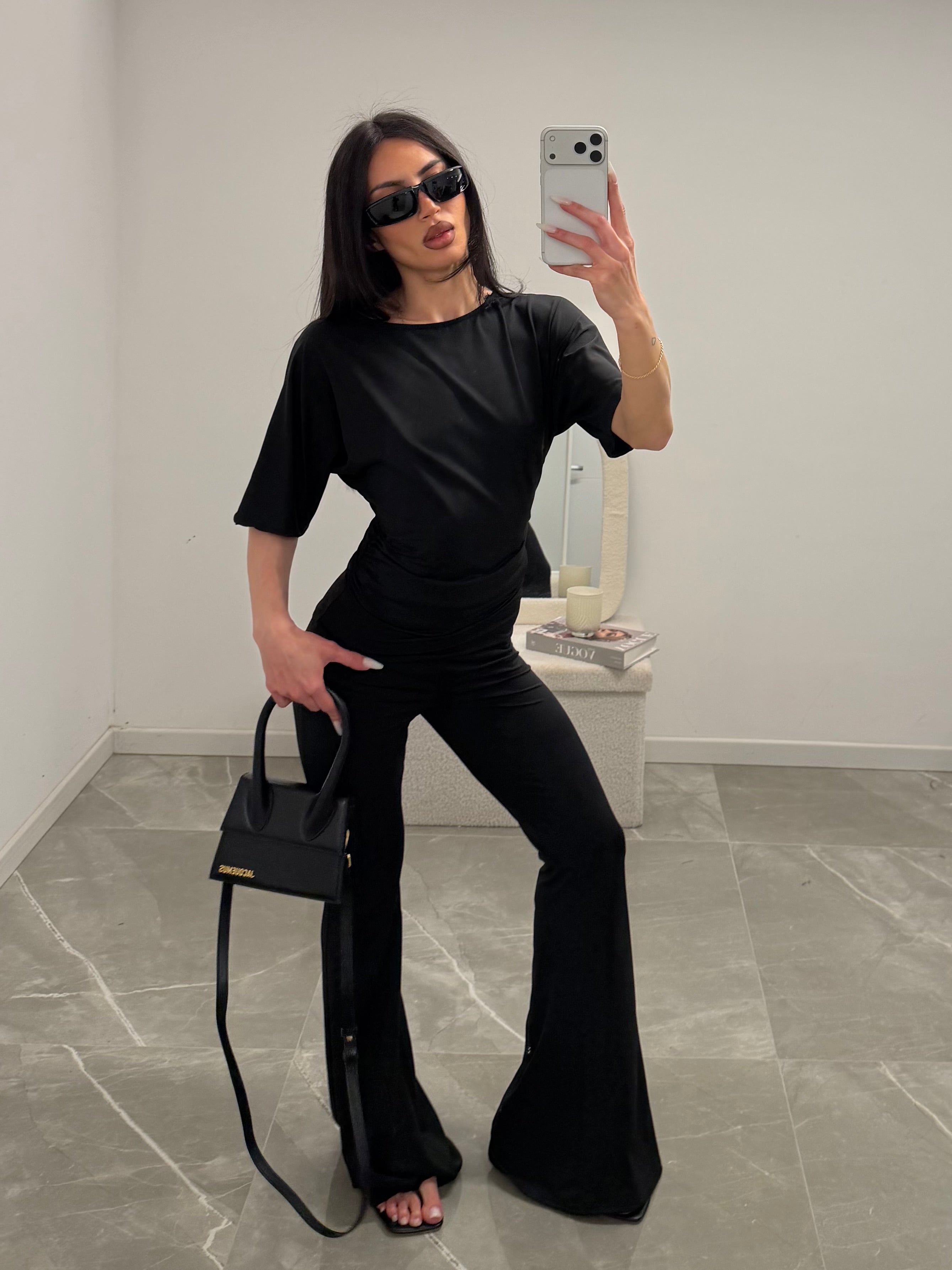 coordset comfy flare