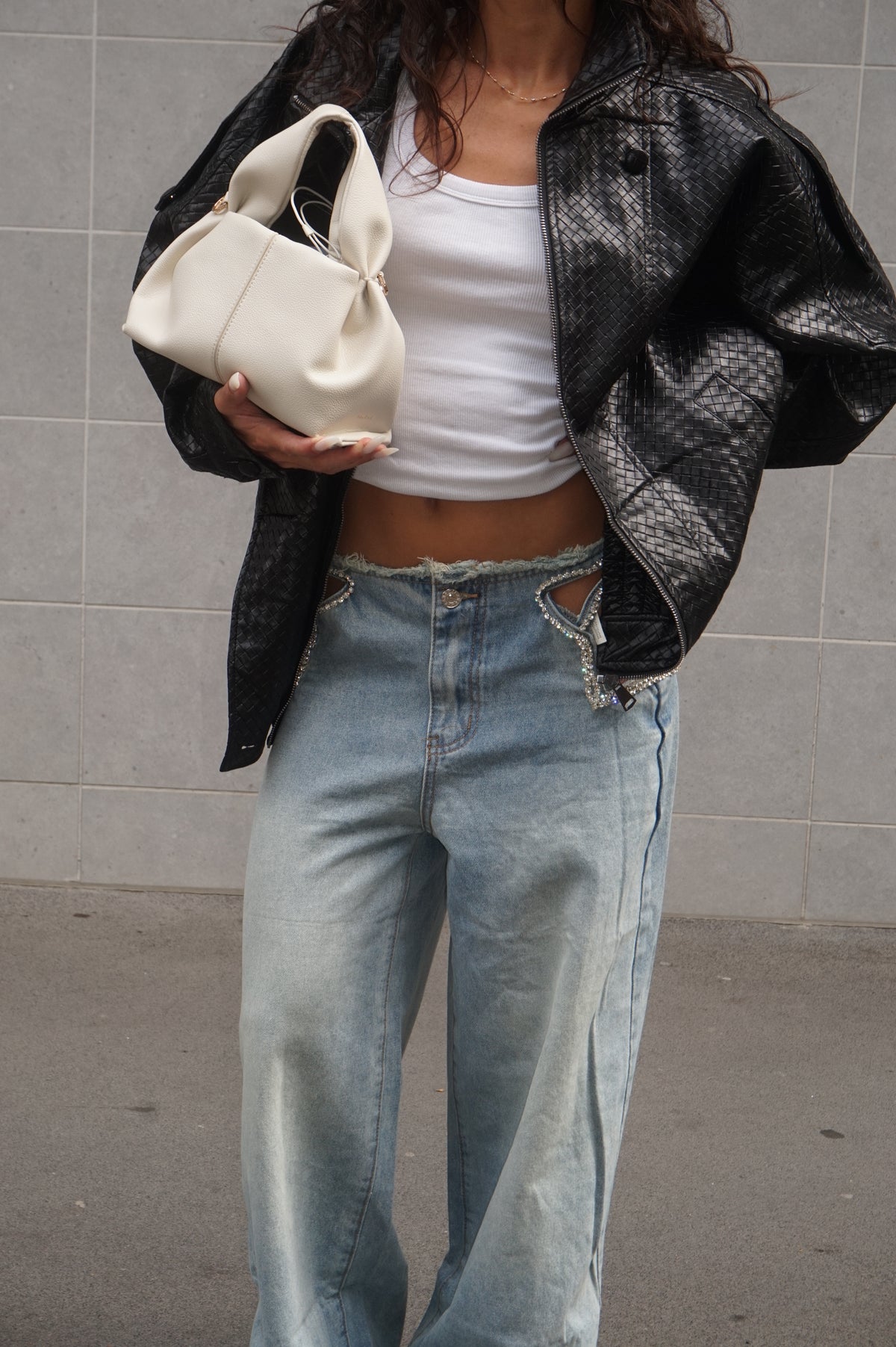VENETA JACKET